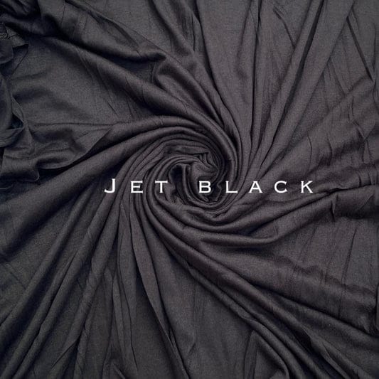 Jersey Hijabs 50+ Colours