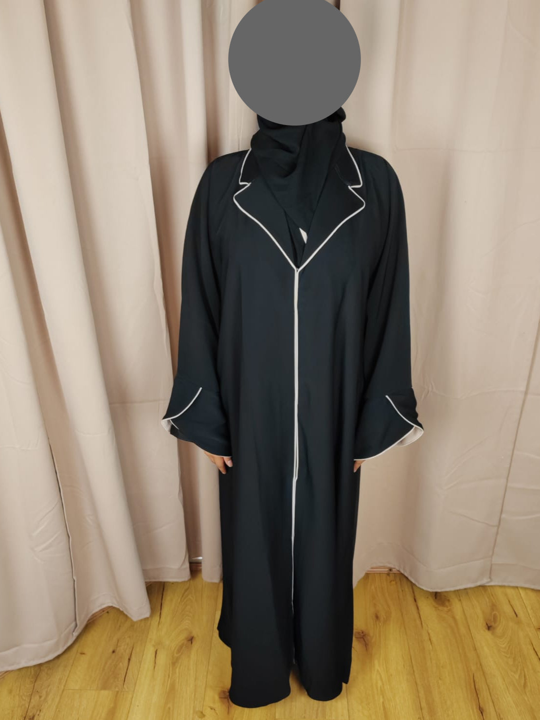 Jawaria abaya