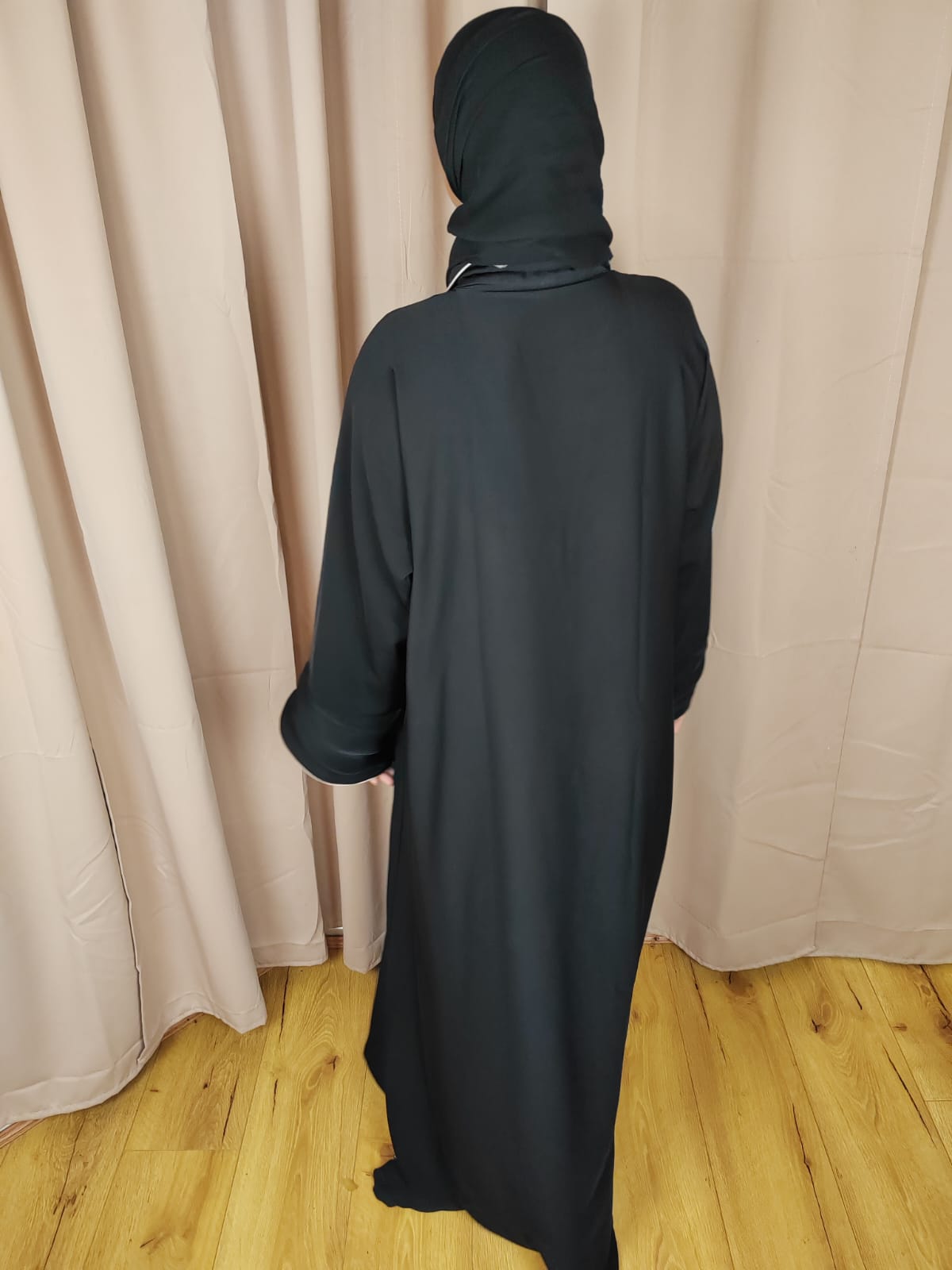 Jawaria abaya