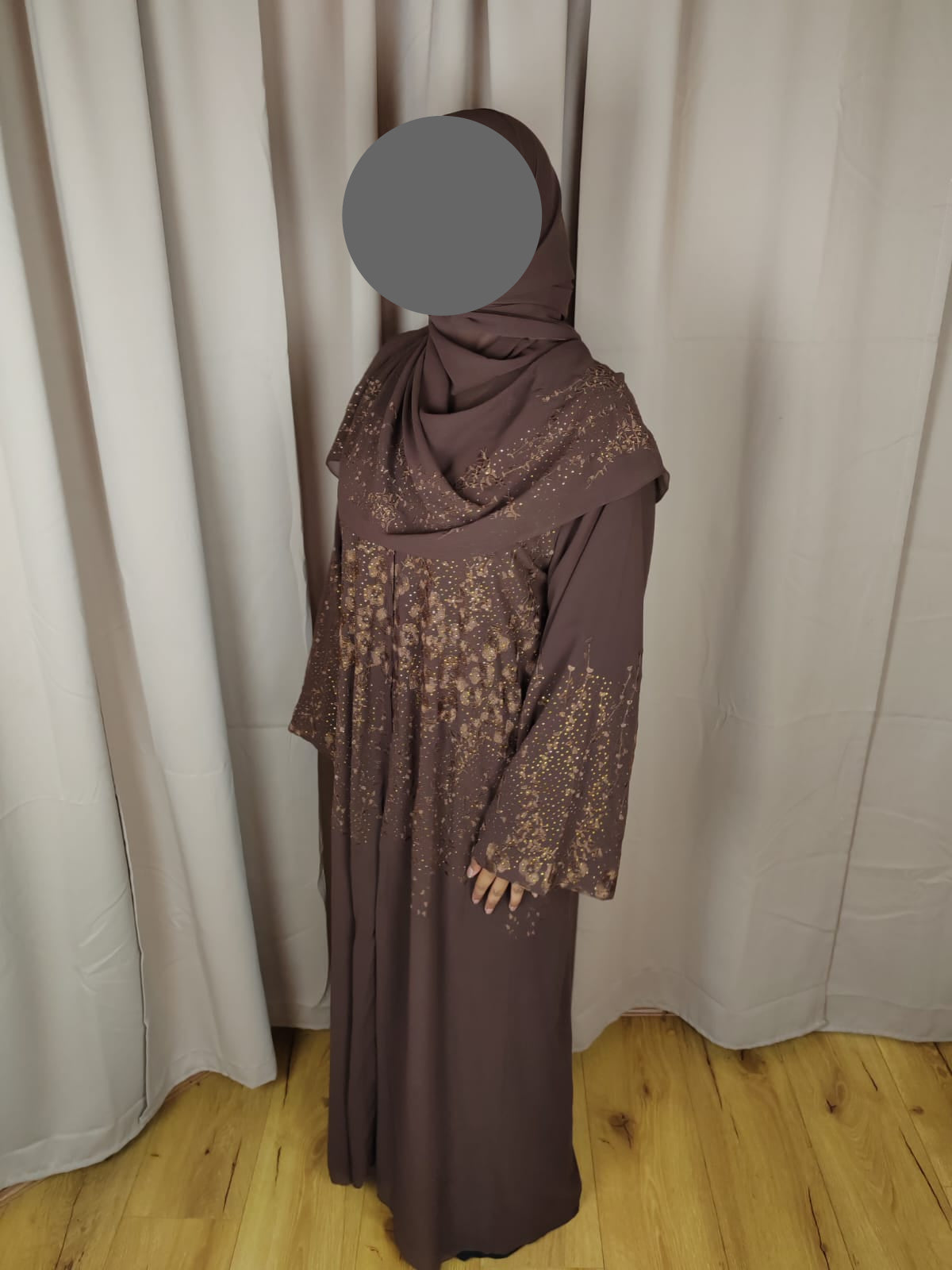 Hanaan Abaya