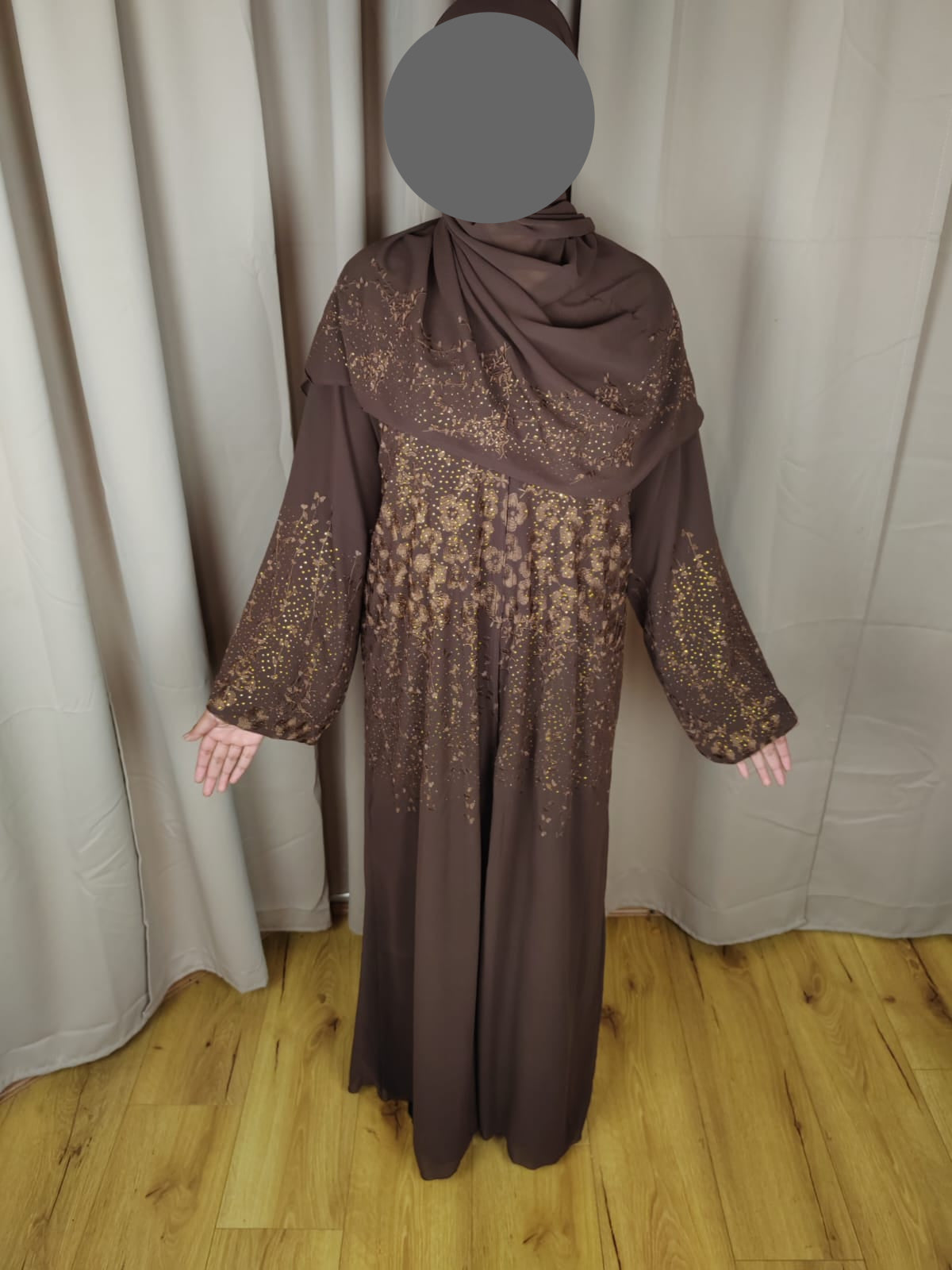 Hanaan Abaya
