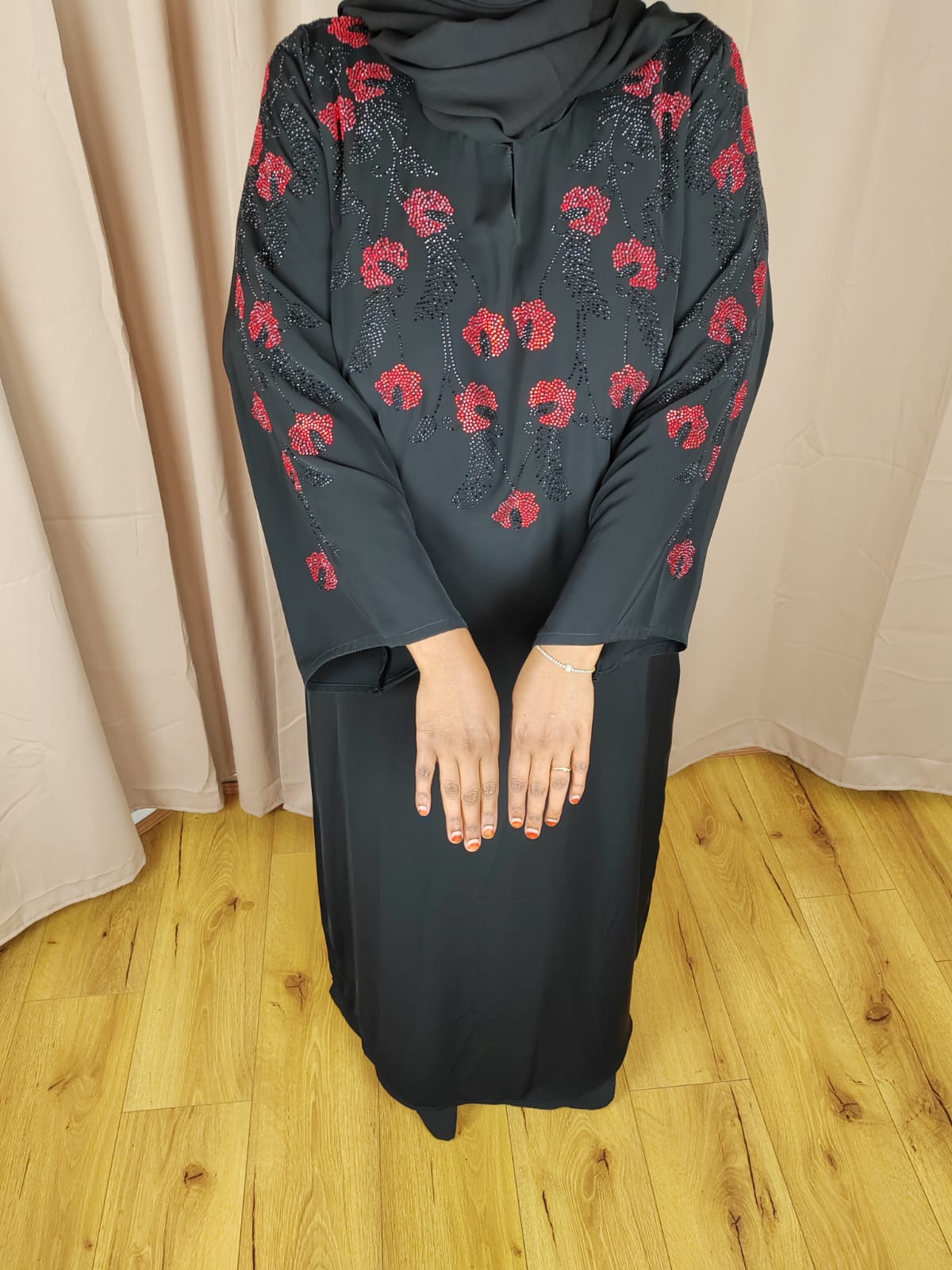 Salaam abaya