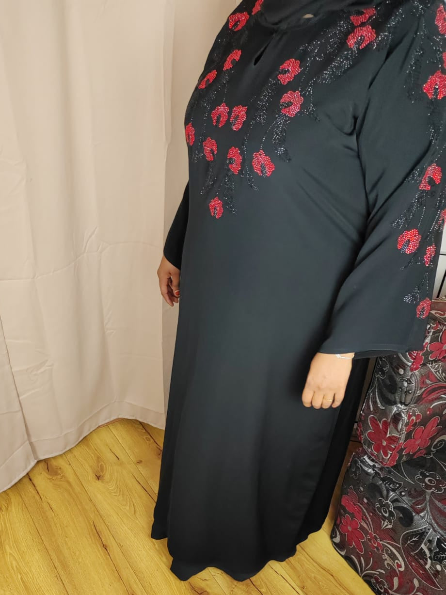 Salaam abaya