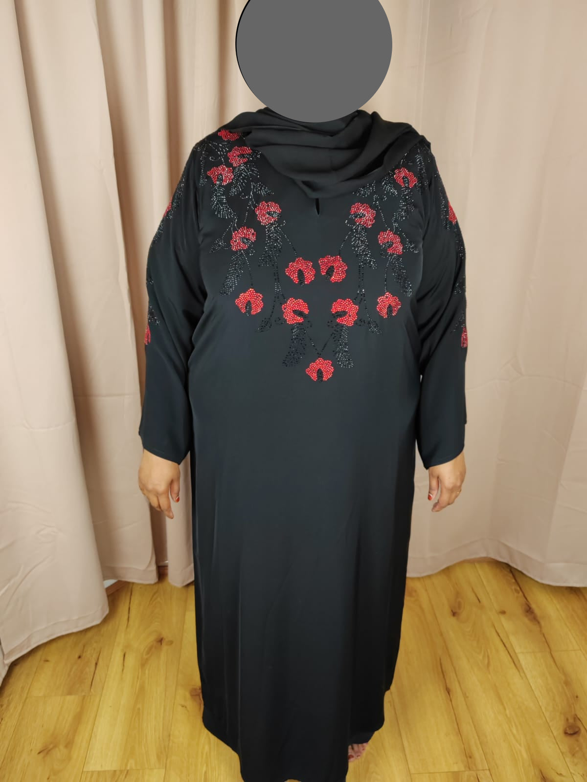 Salaam abaya