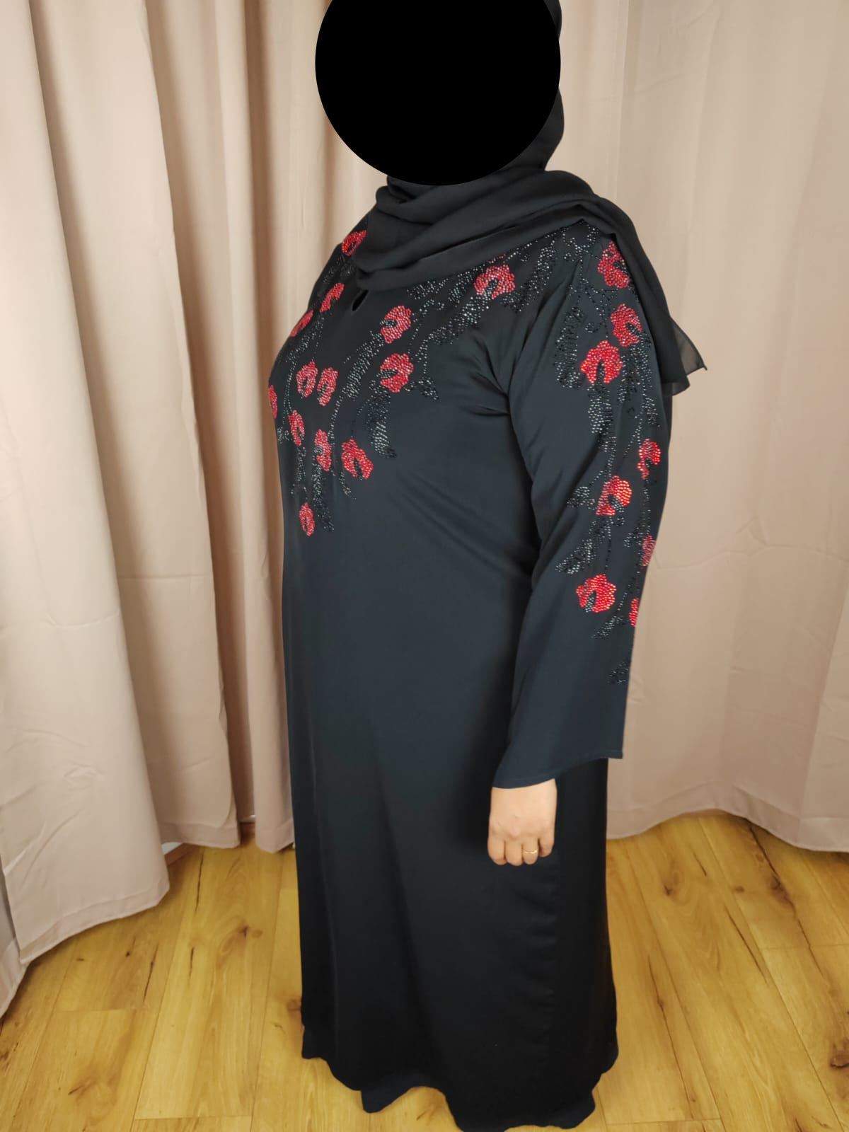 Salaam abaya