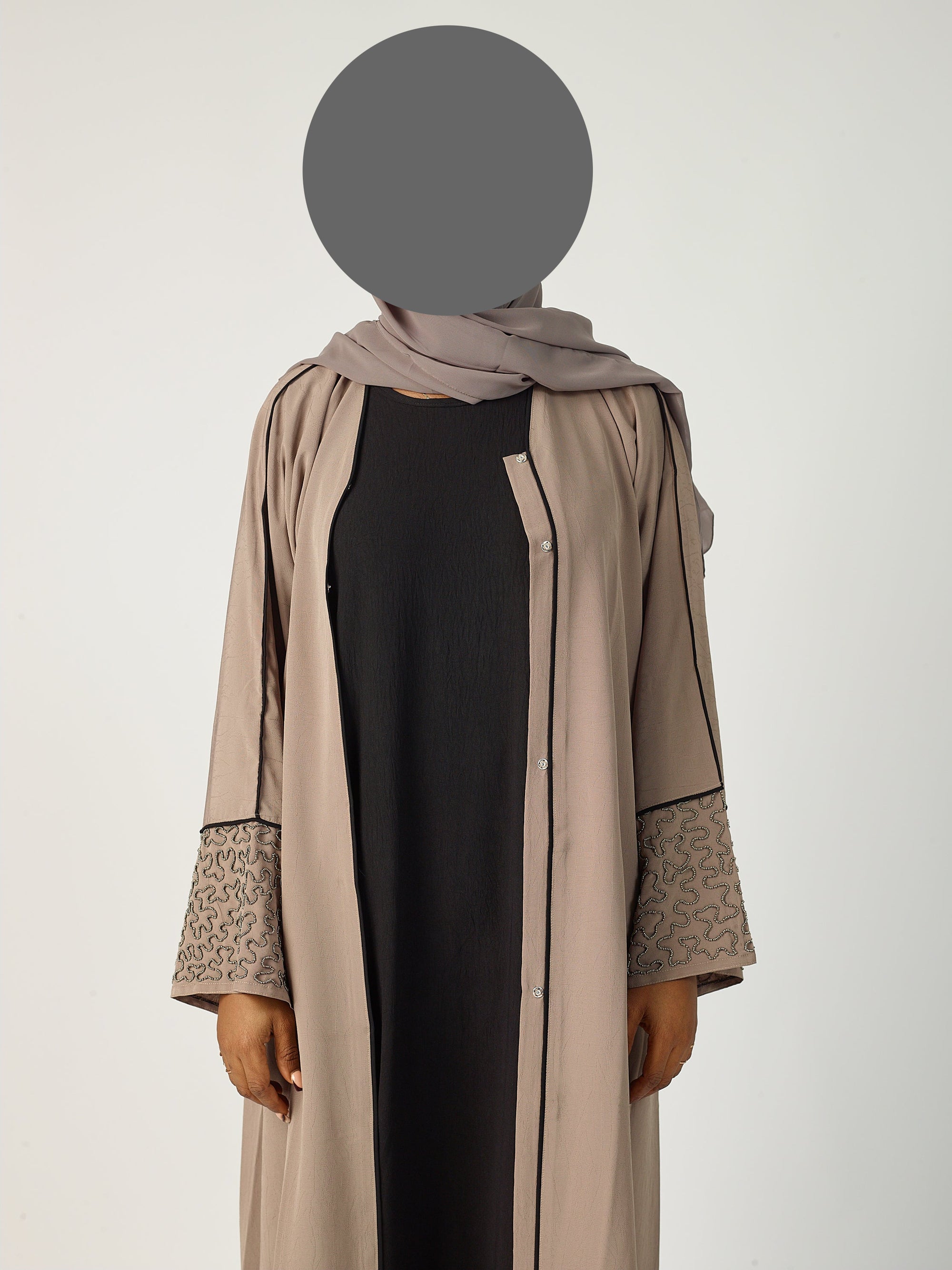 Hiba abaya