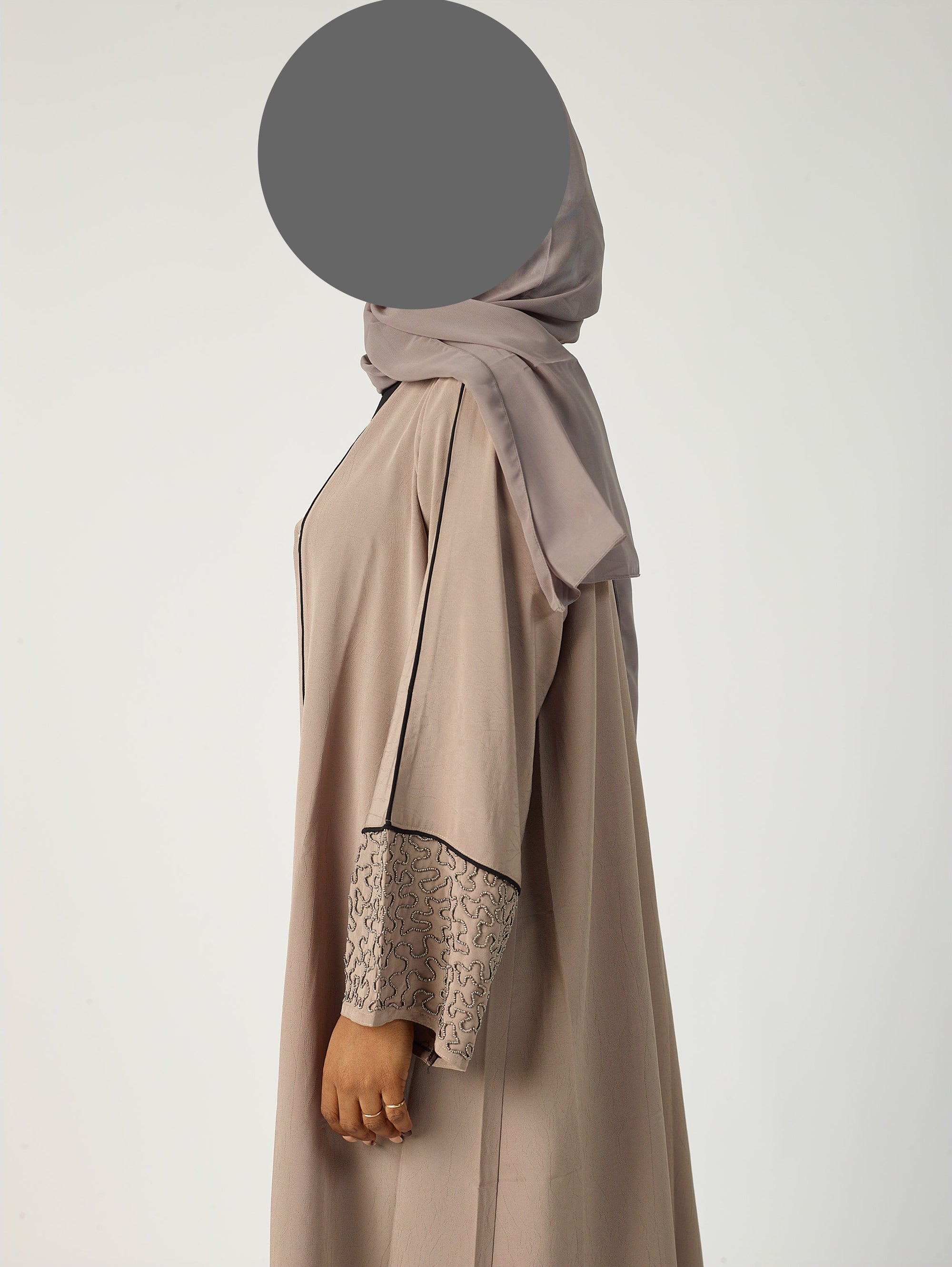 Hiba abaya