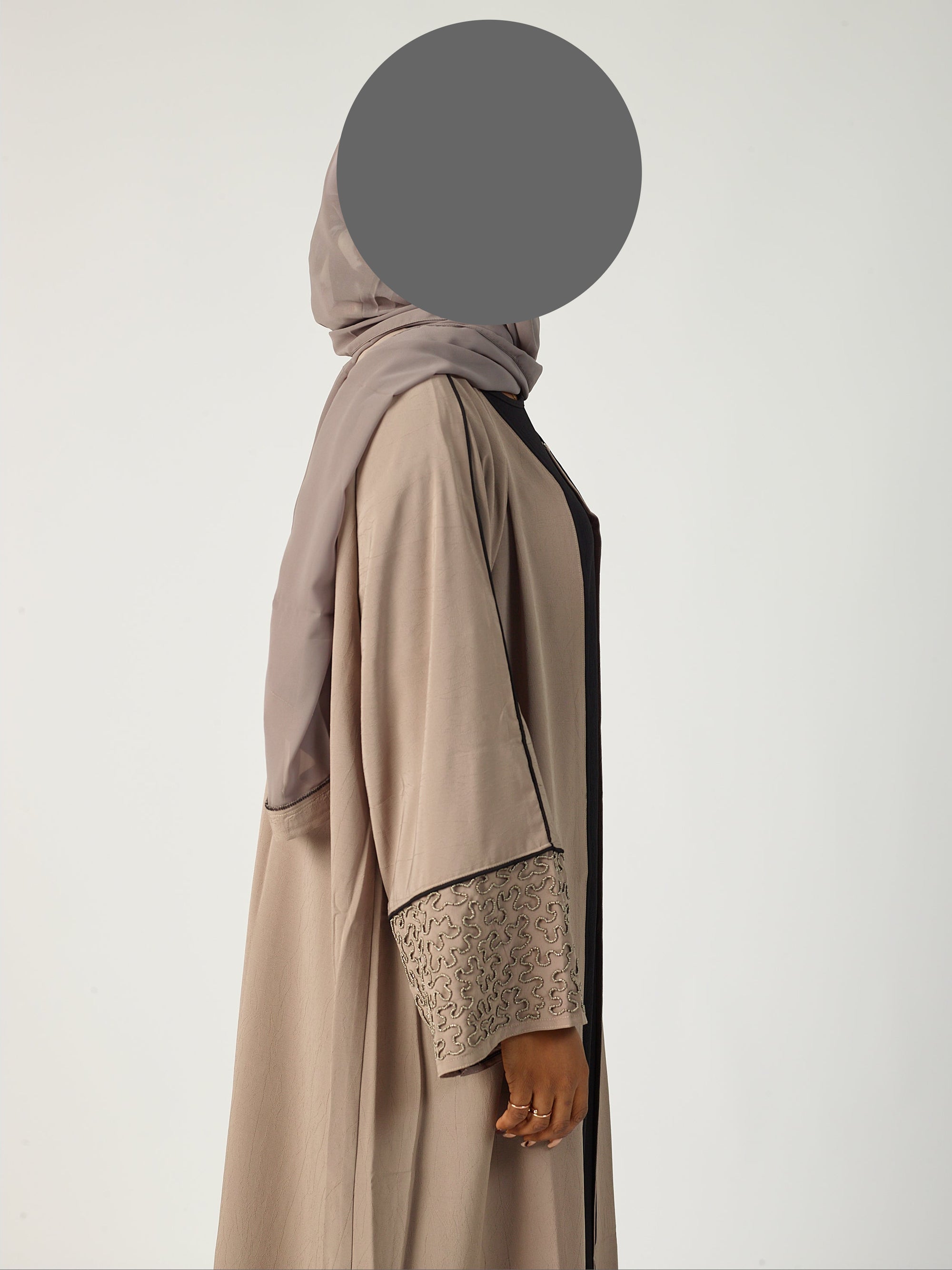 Hiba abaya