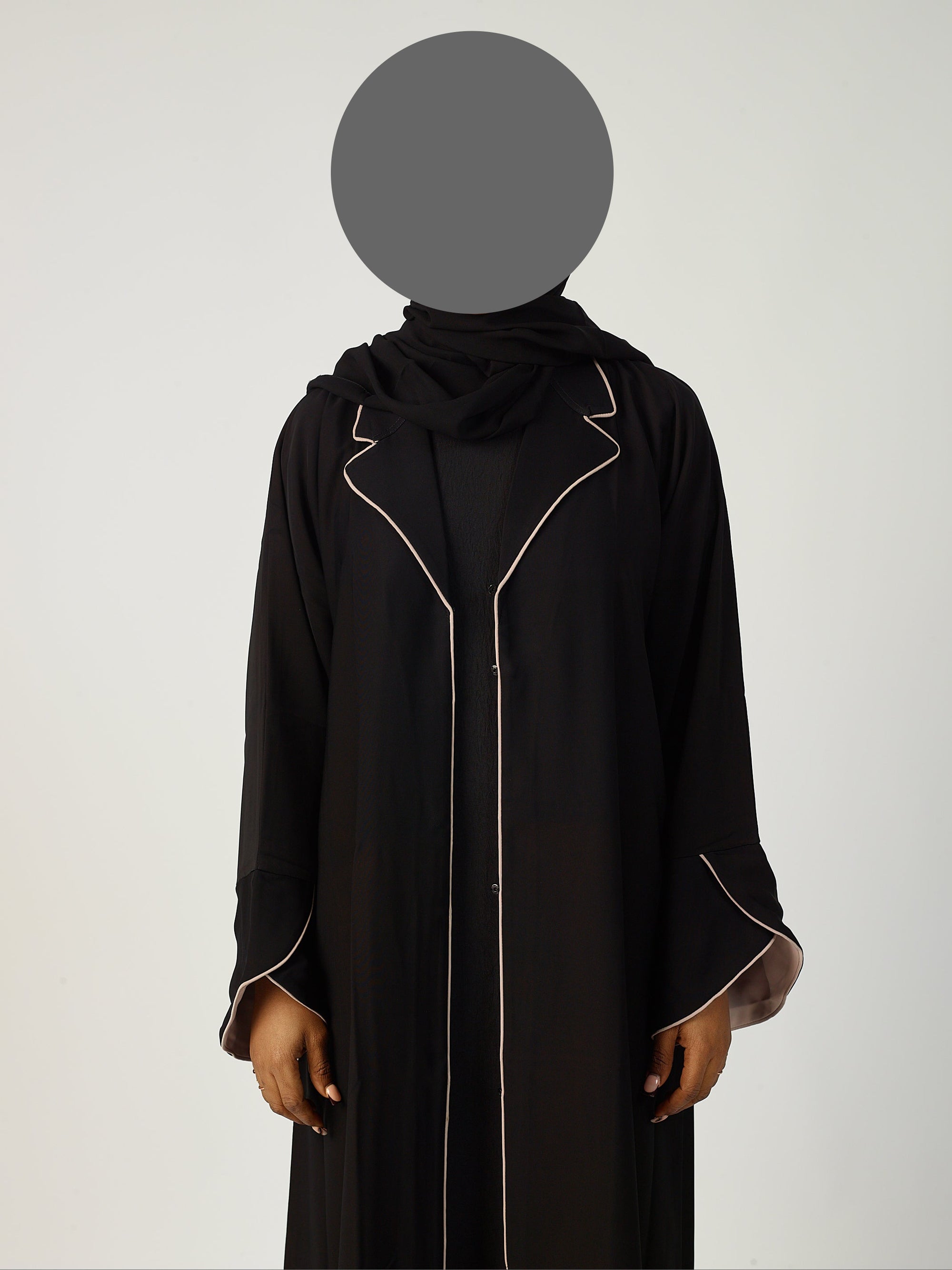 Jawaria abaya