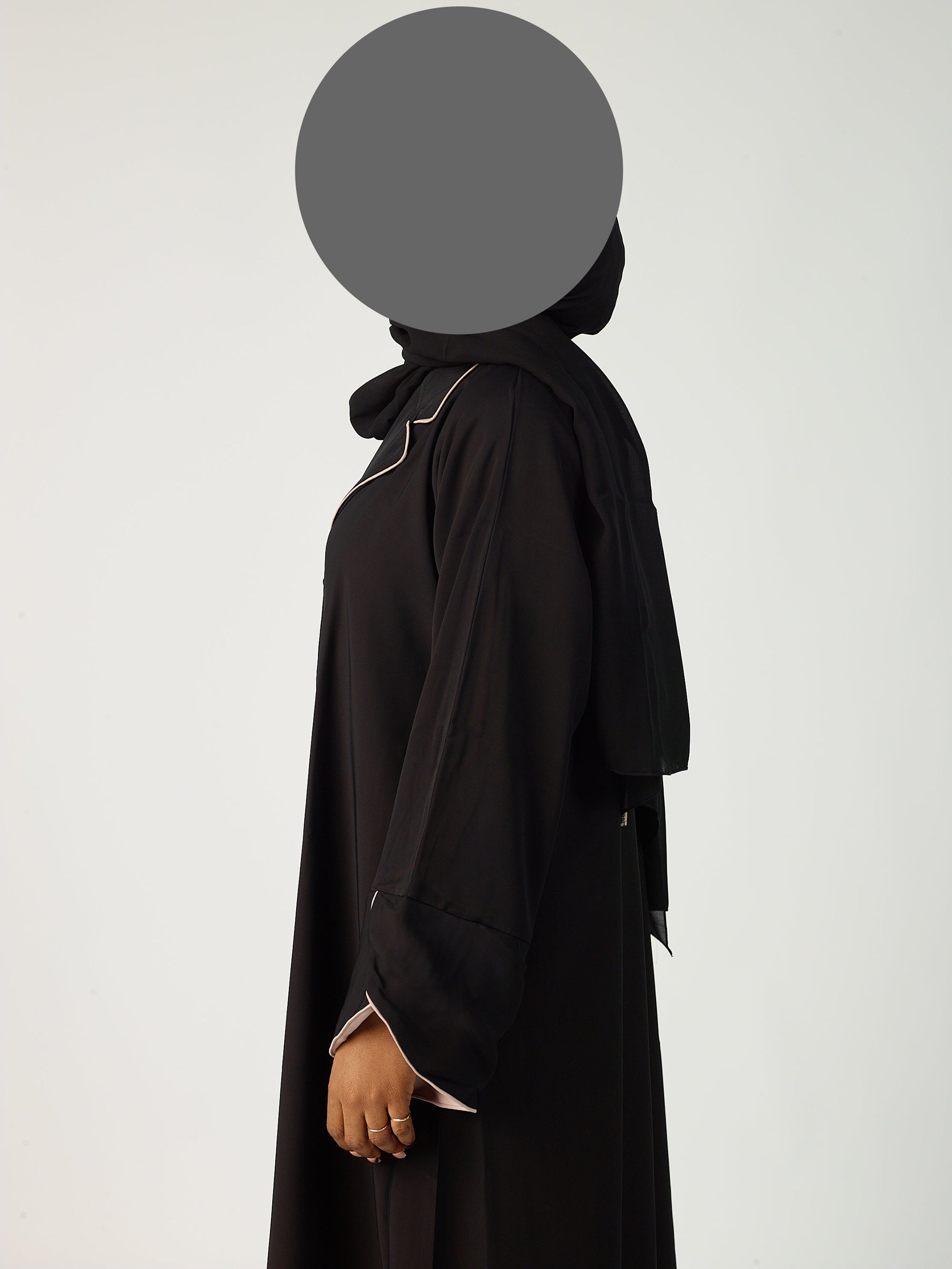 Jawaria abaya