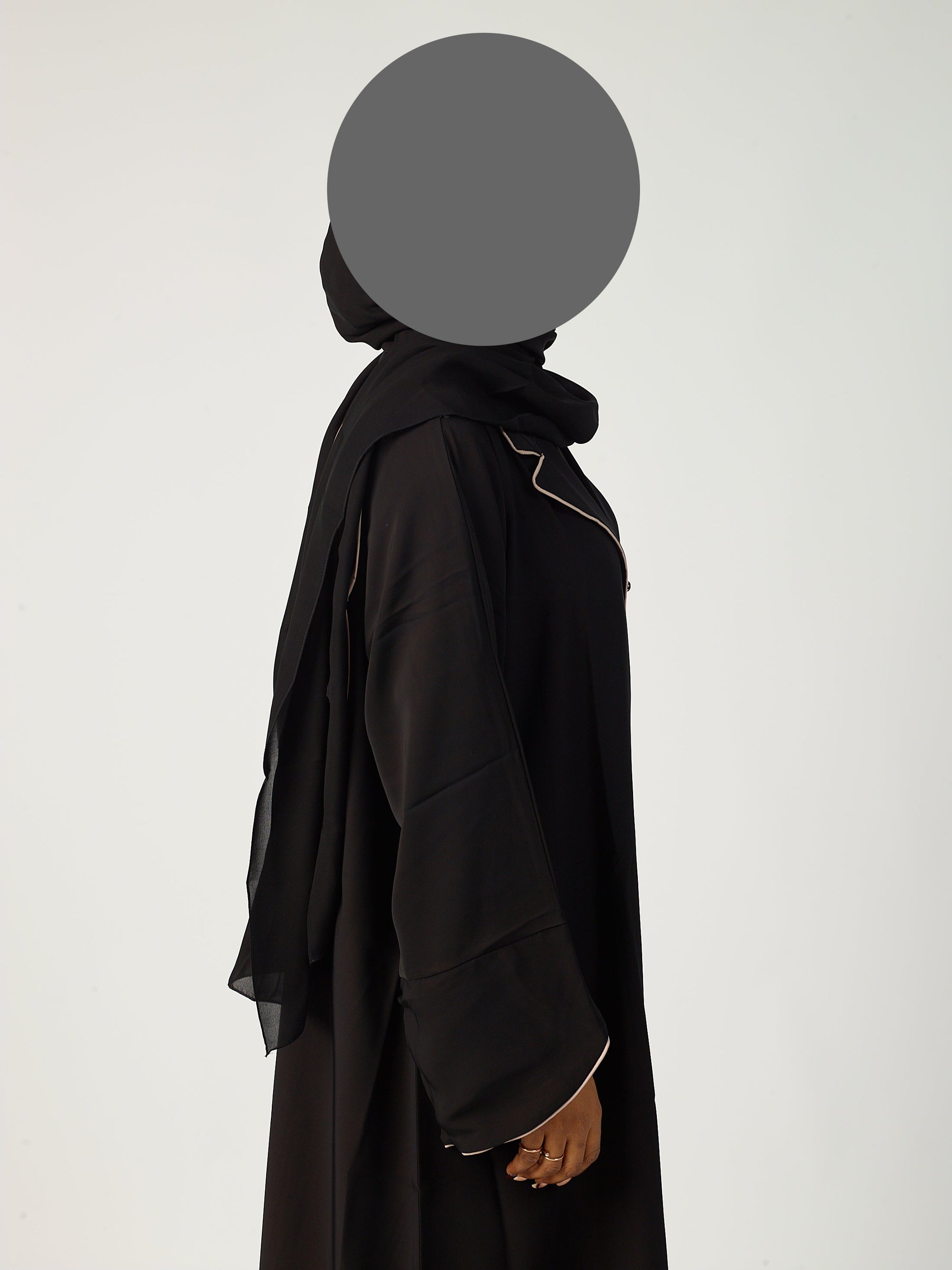 Jawaria abaya