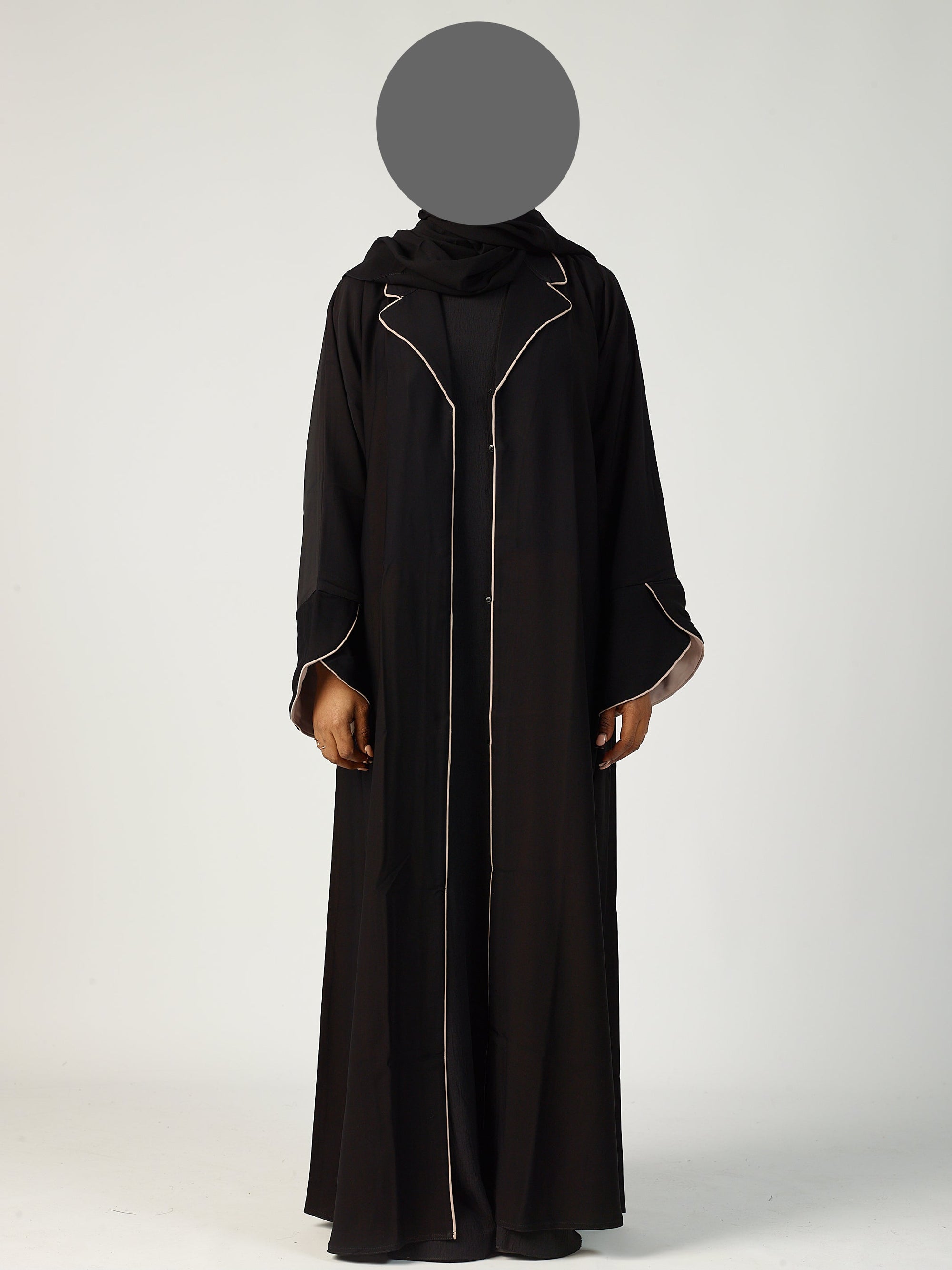Jawaria abaya