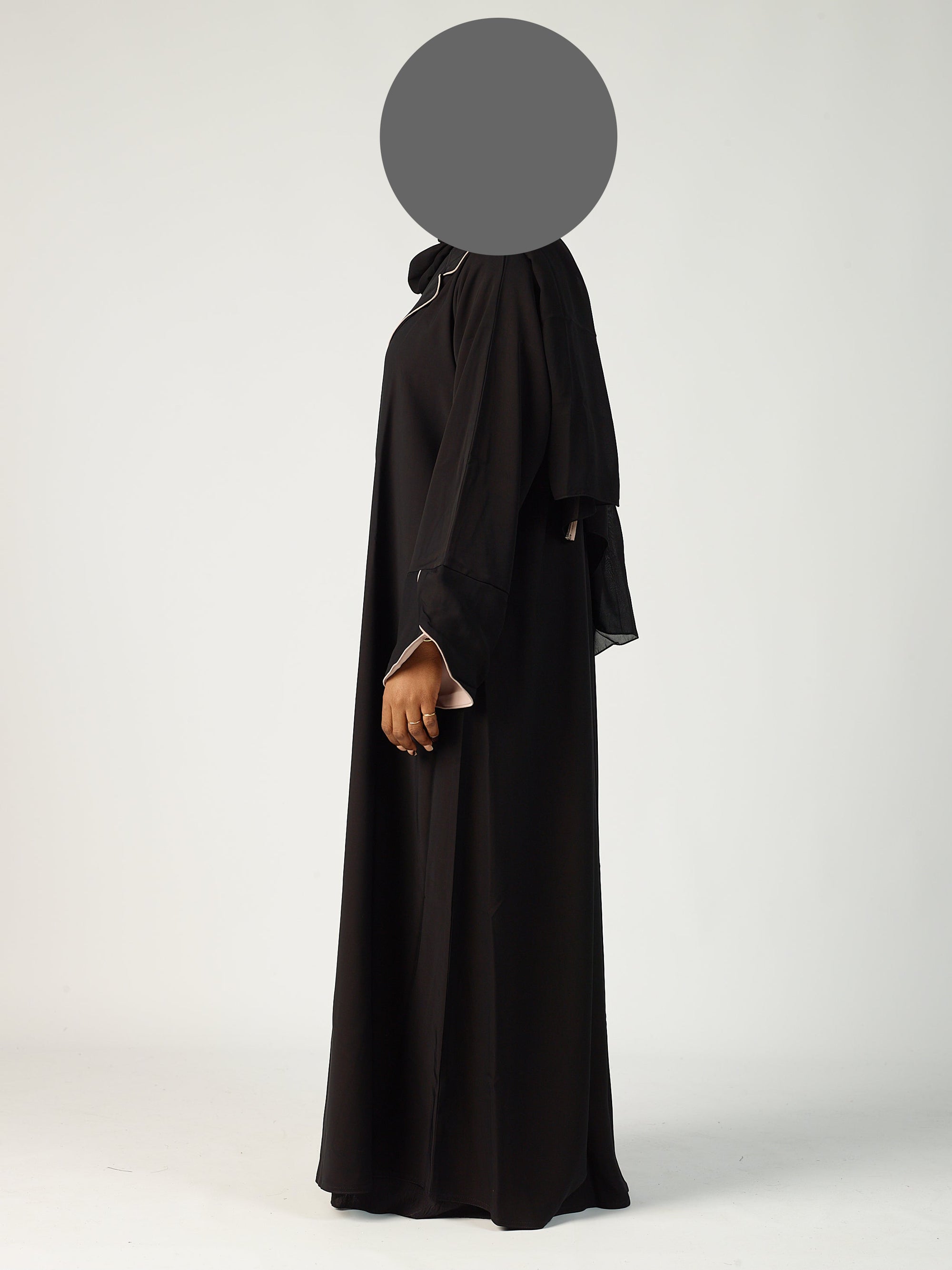 Jawaria abaya