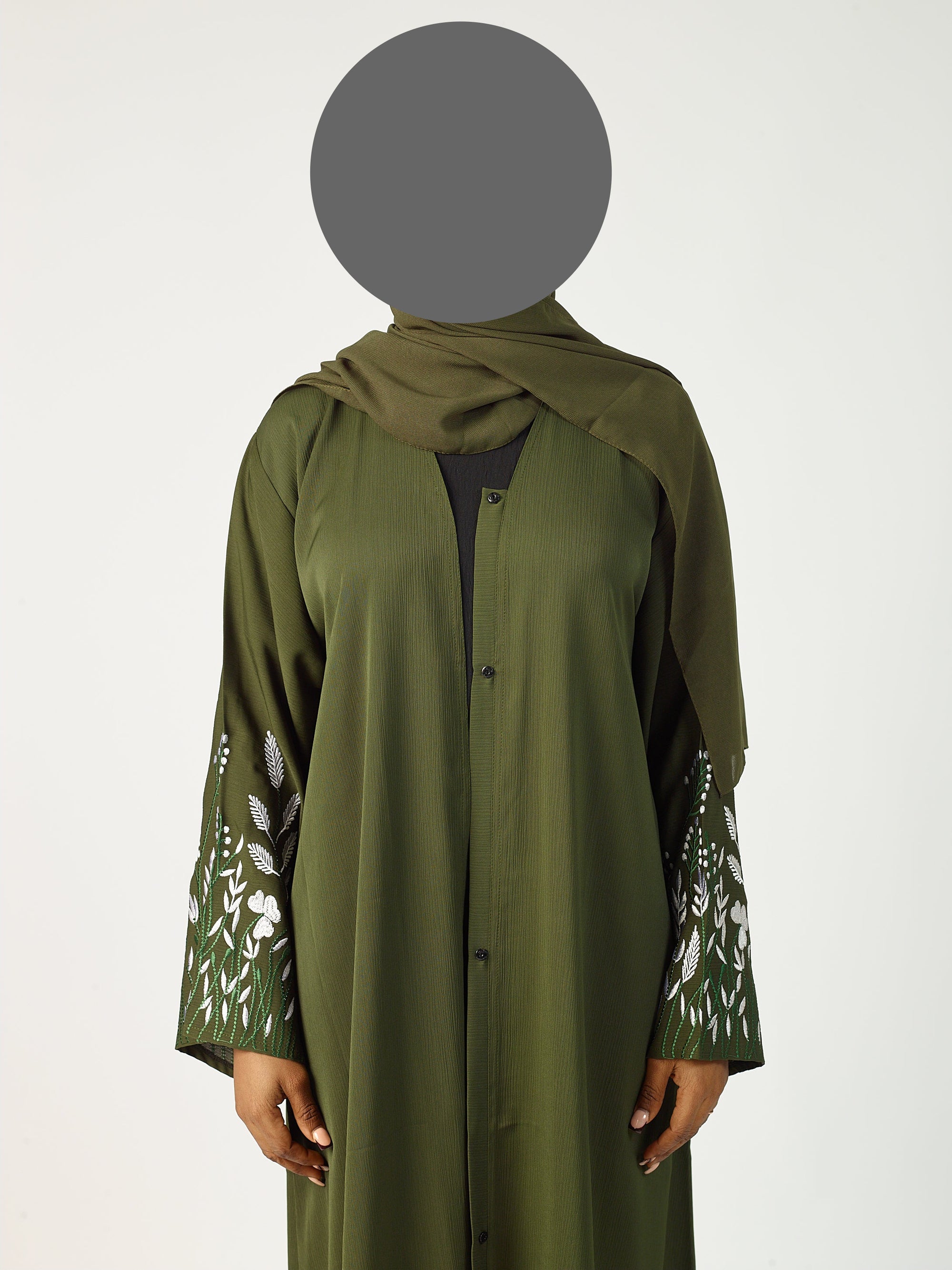 Maira abaya