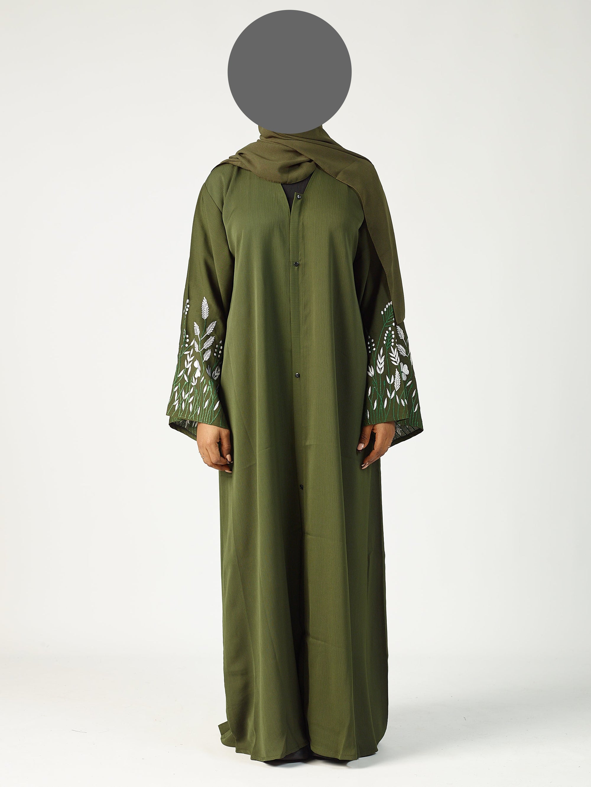 Maira abaya