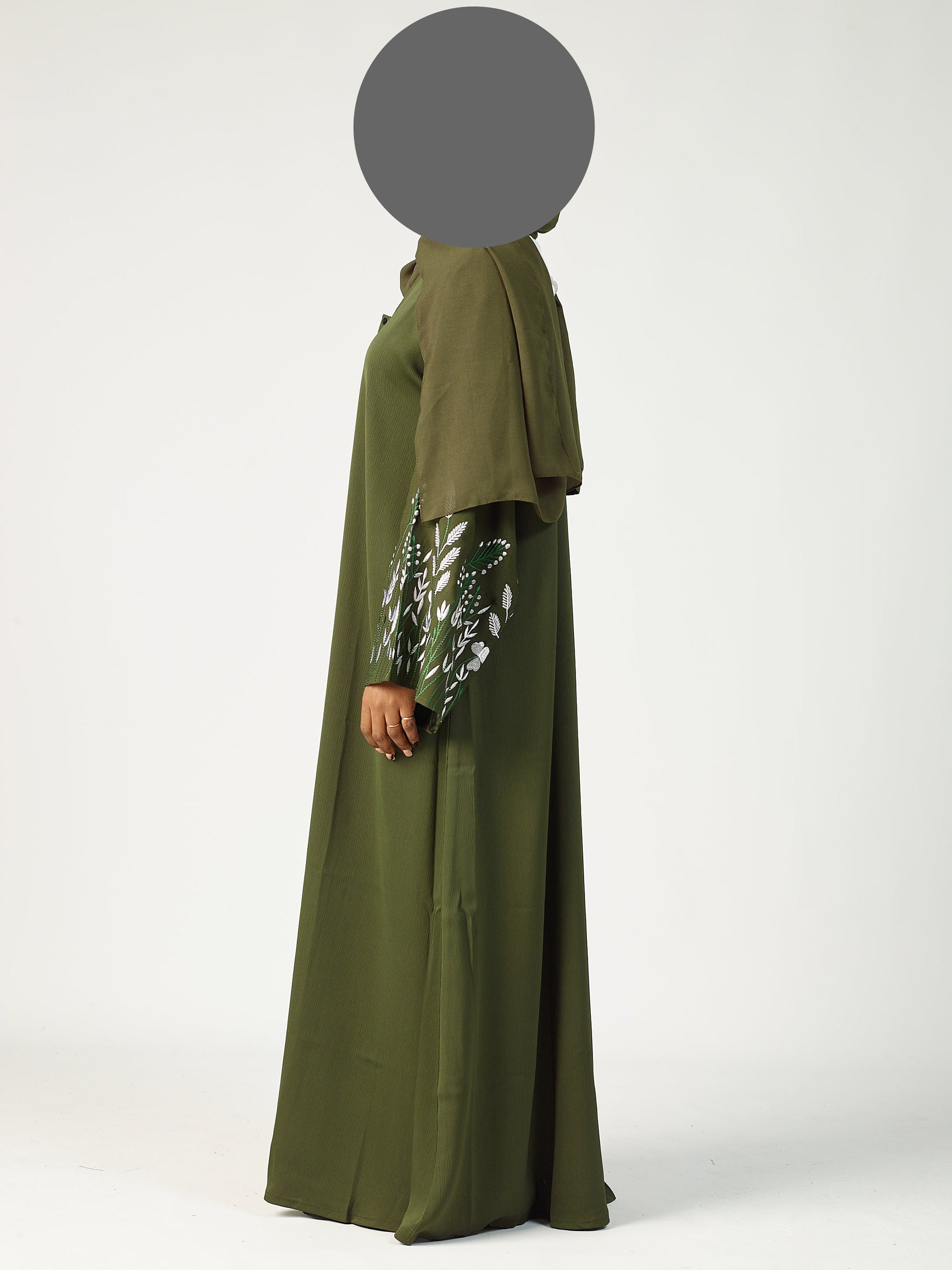 Maira abaya