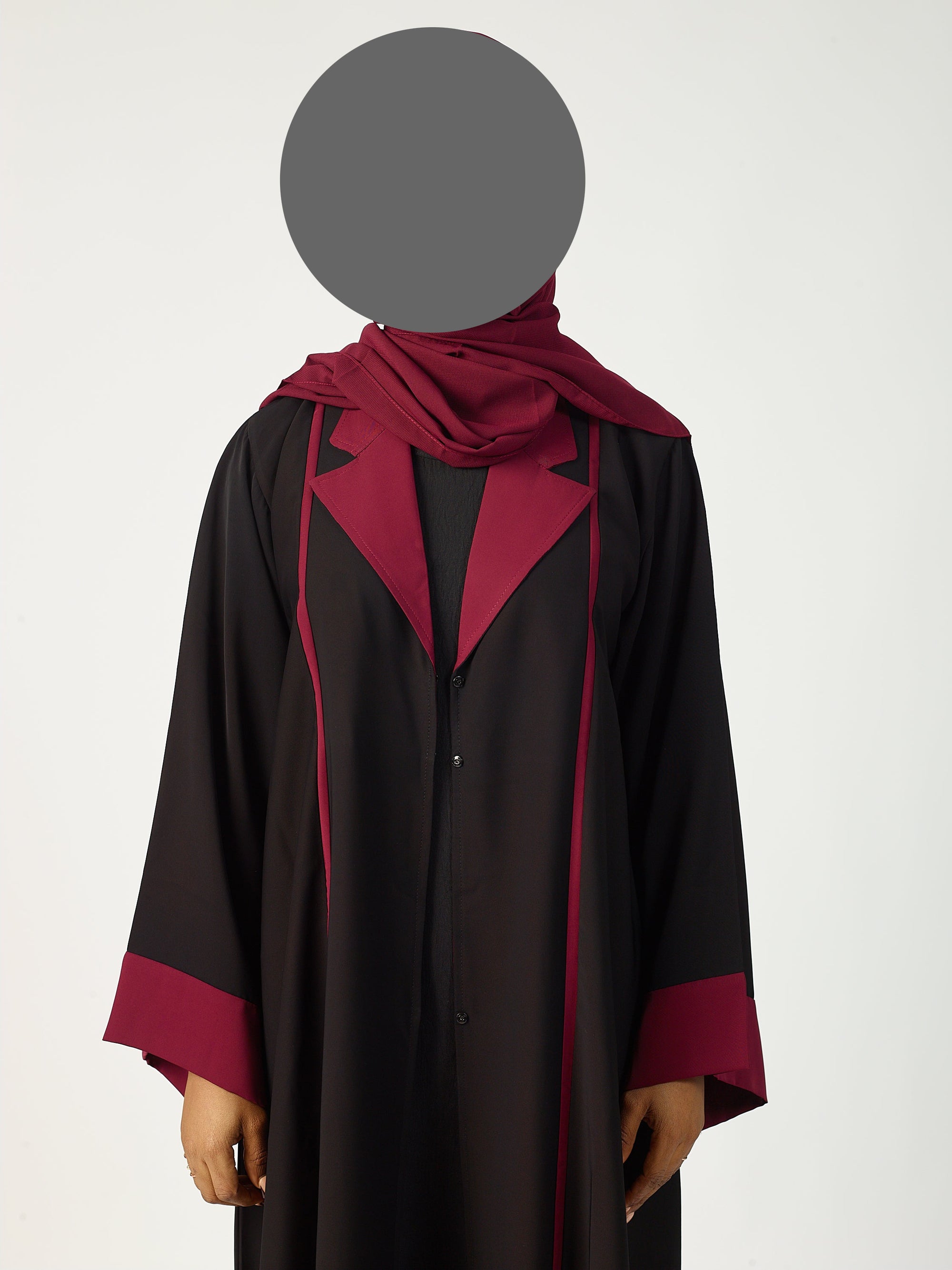 Wajiha abaya