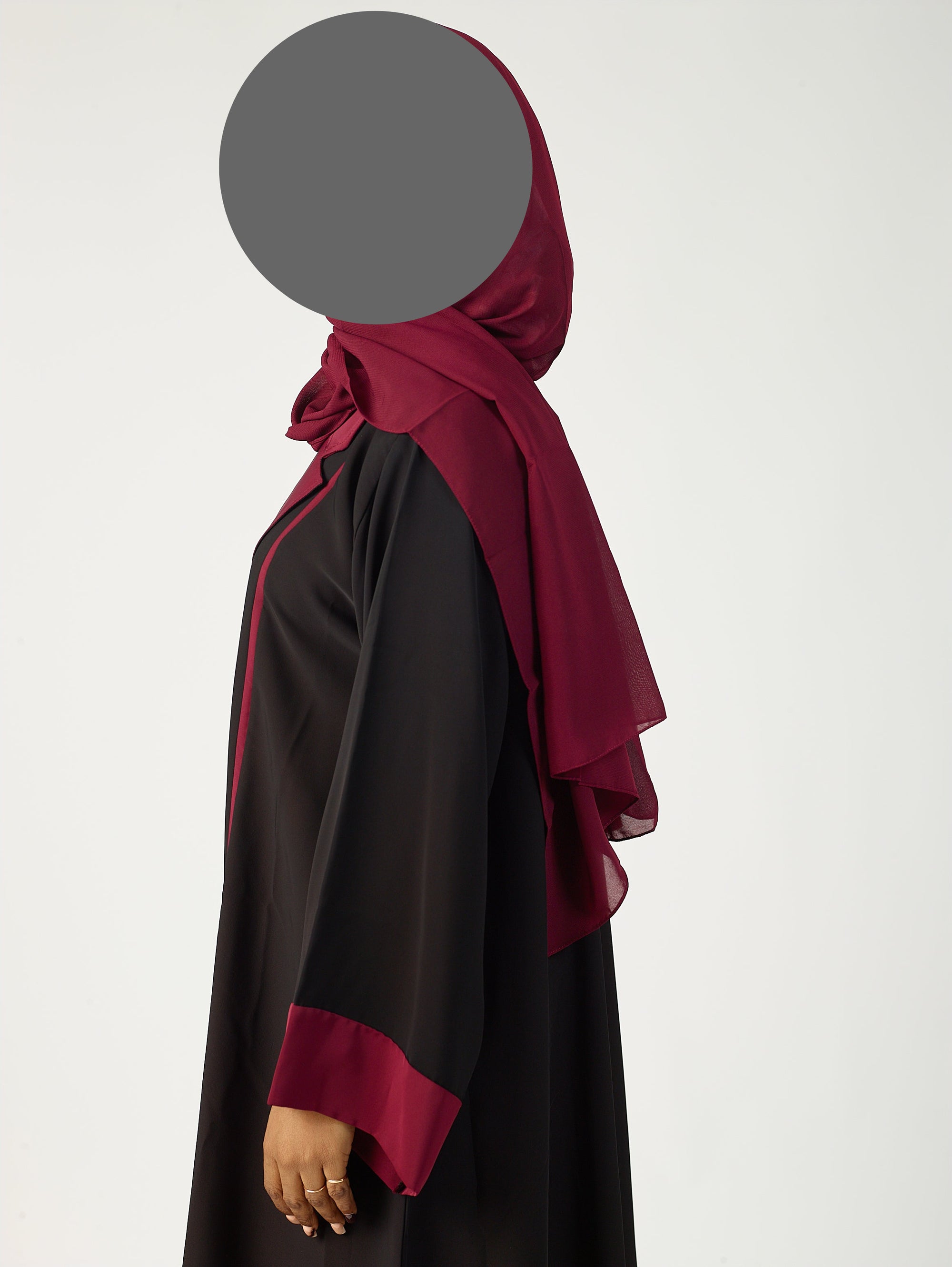 Wajiha abaya