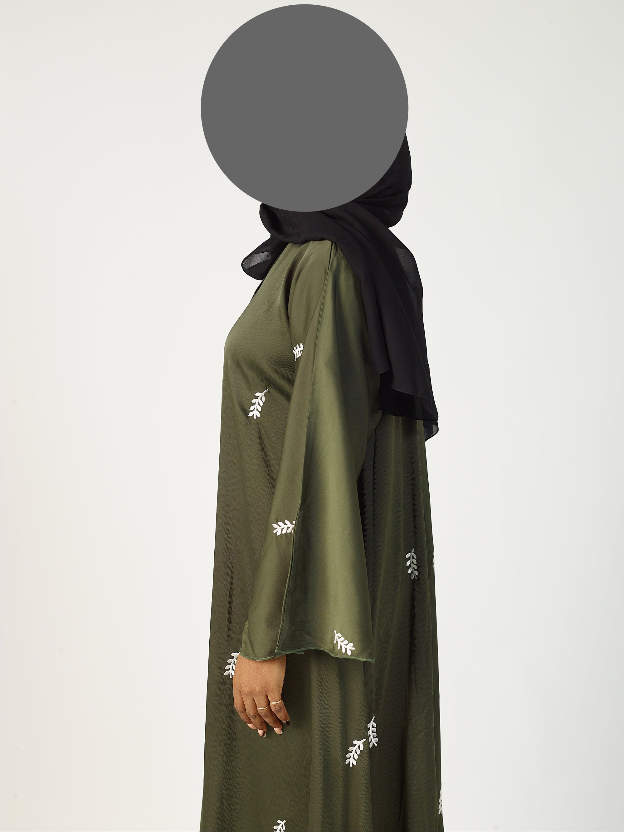 Kiran abaya