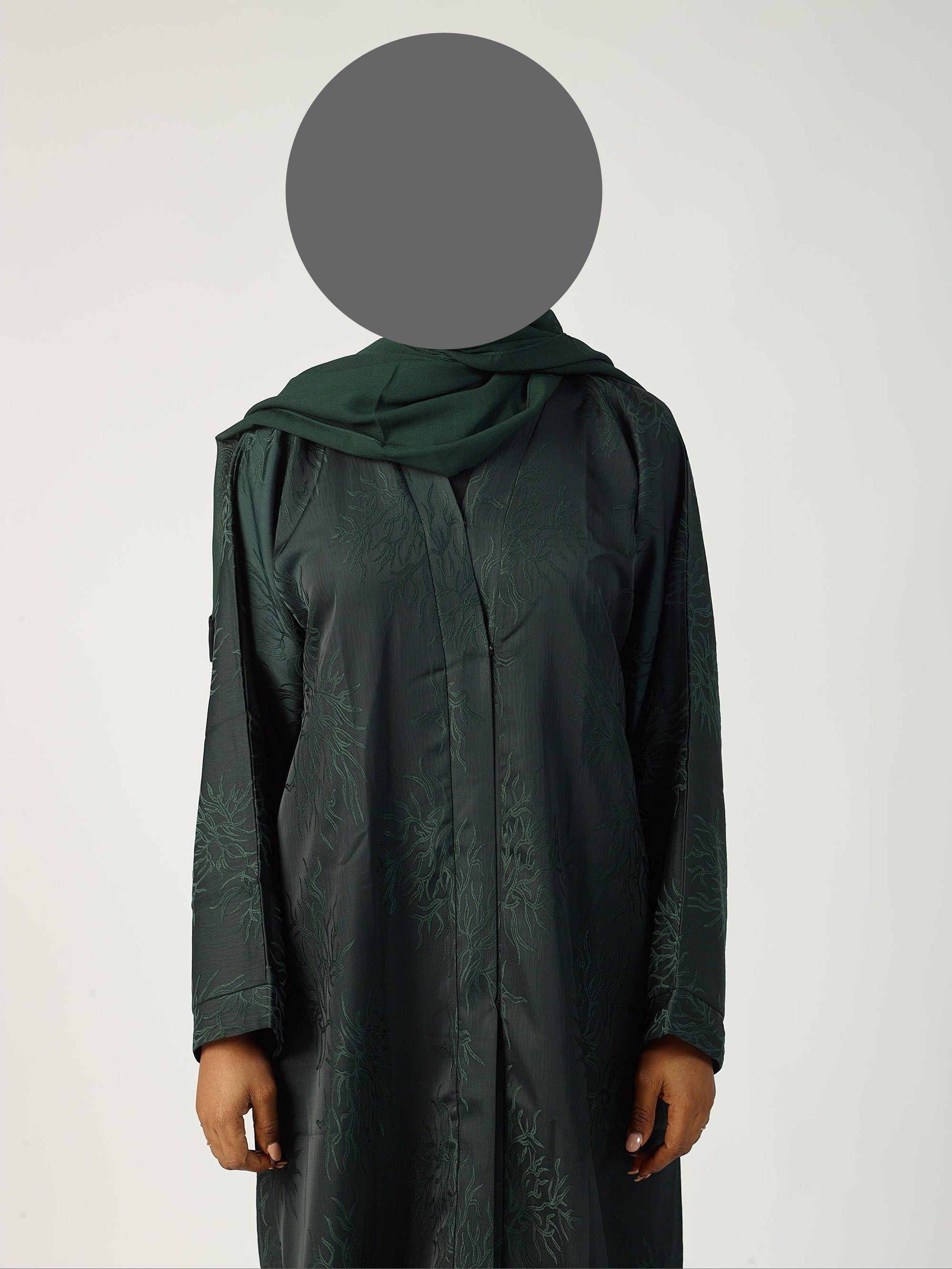 Asma abaya