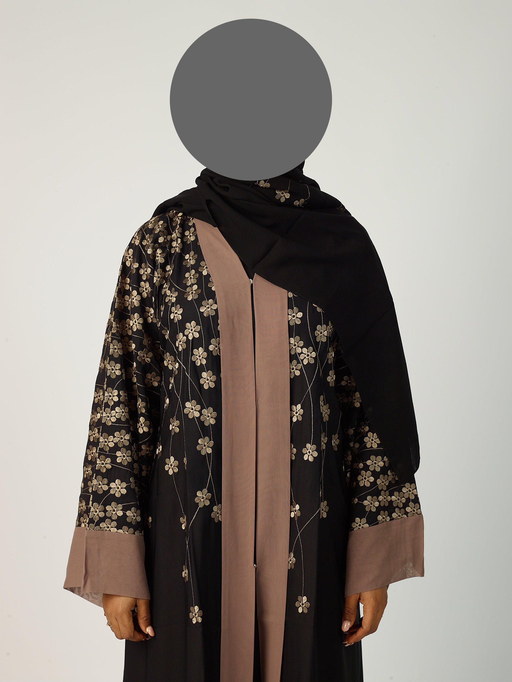 Masooma abaya