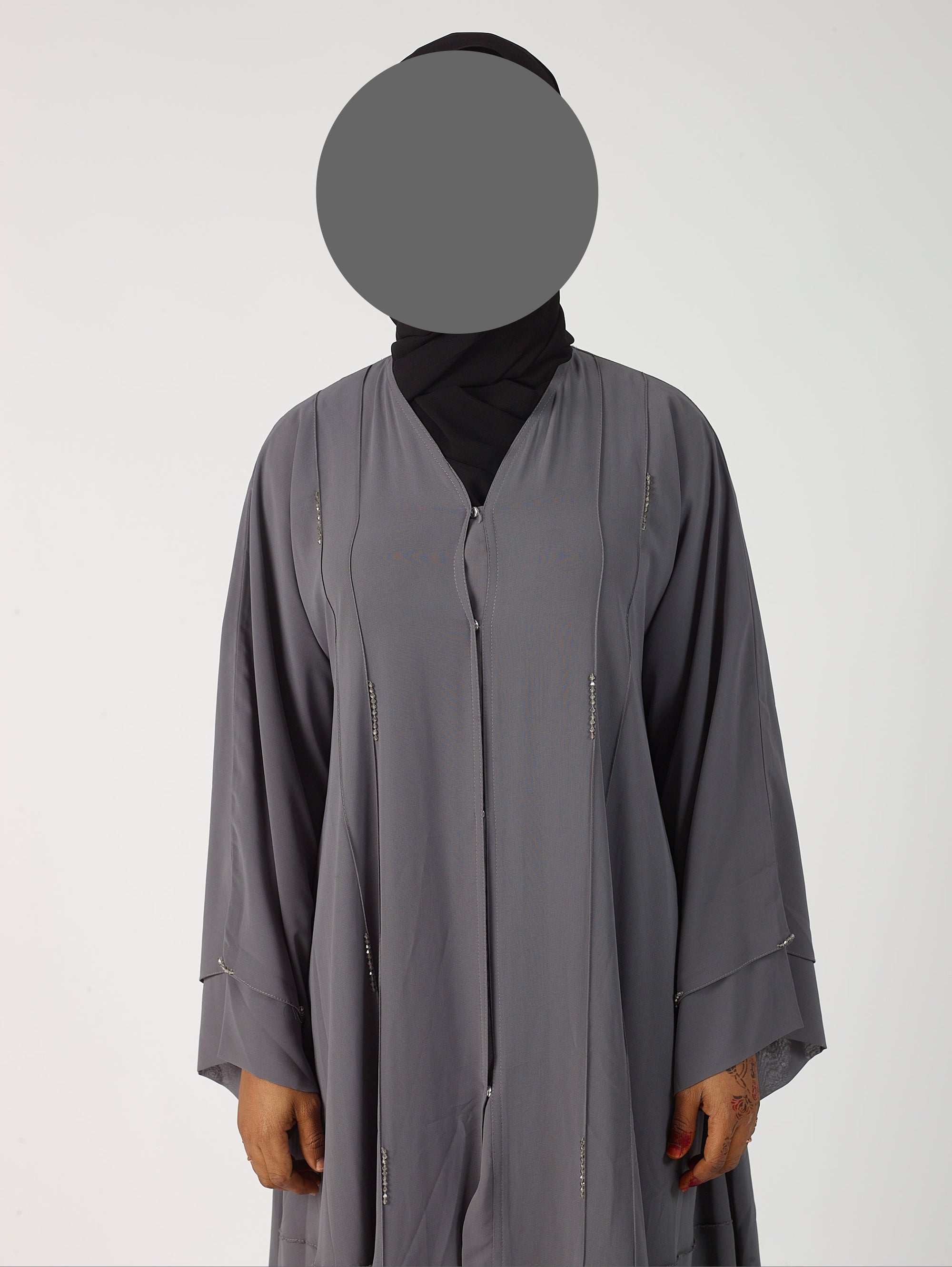 Ibtisaar Abaya