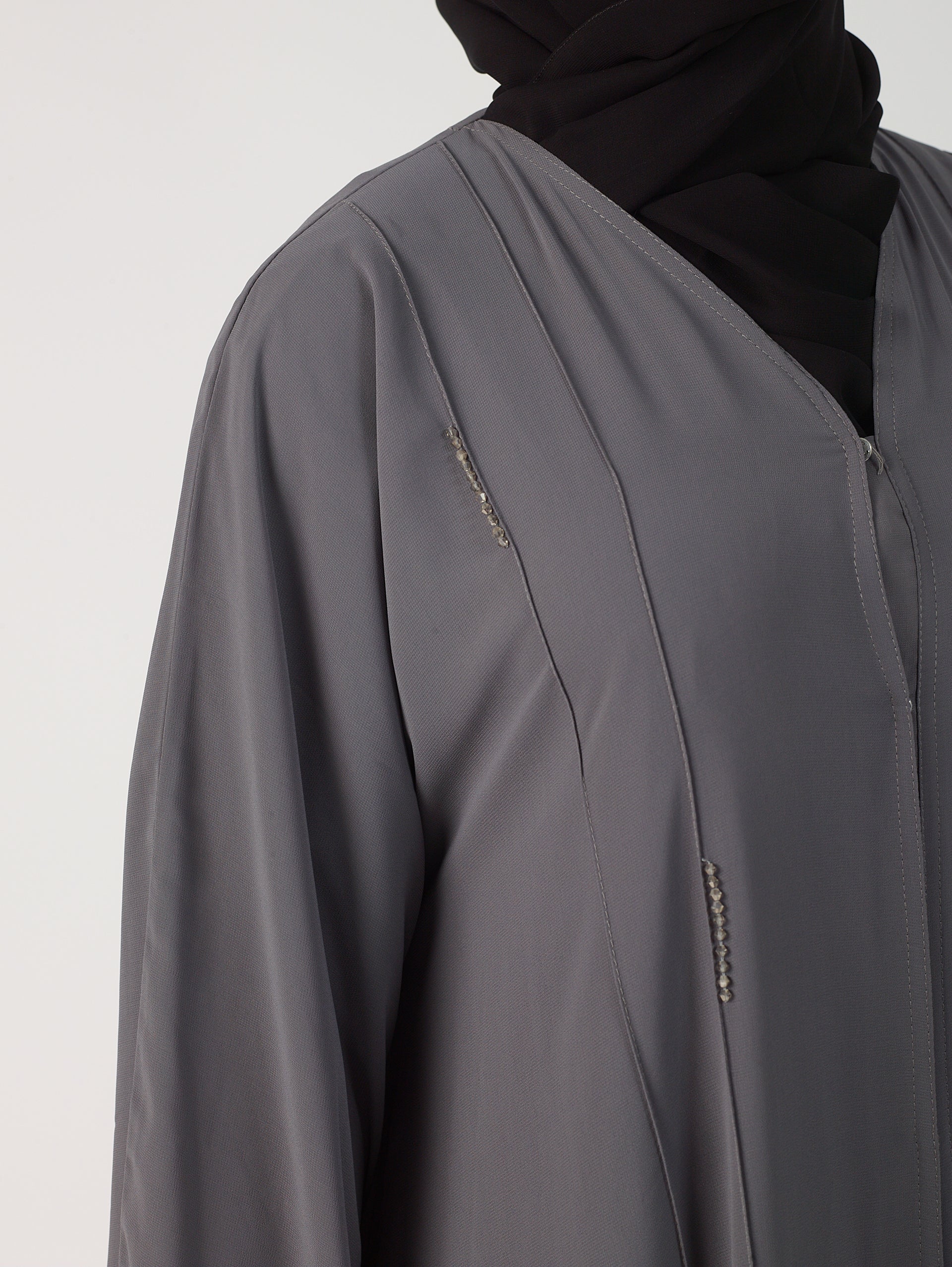 Ibtisaar Abaya