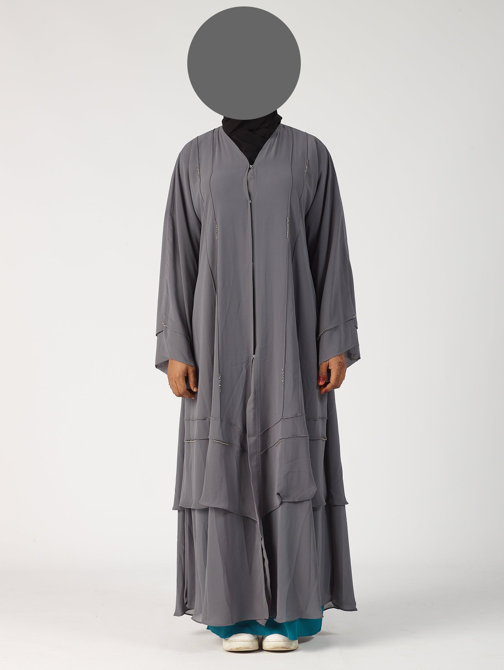 Ibtisaar Abaya