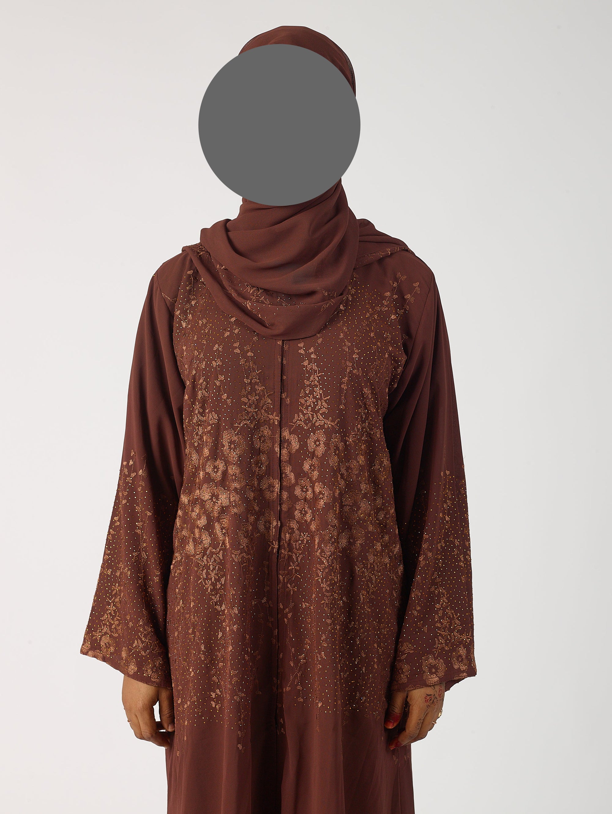 Hanaan Abaya