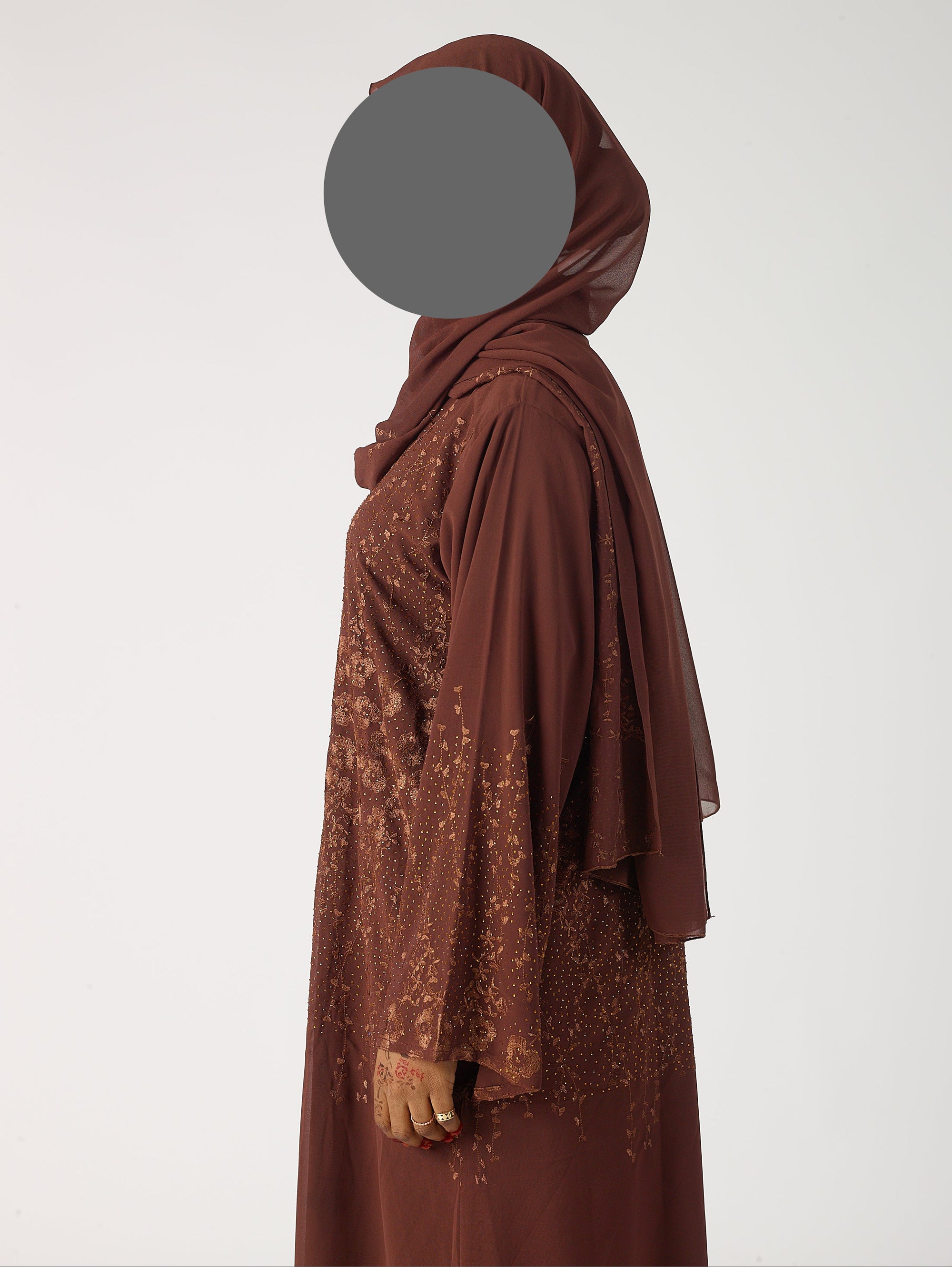 Hanaan Abaya