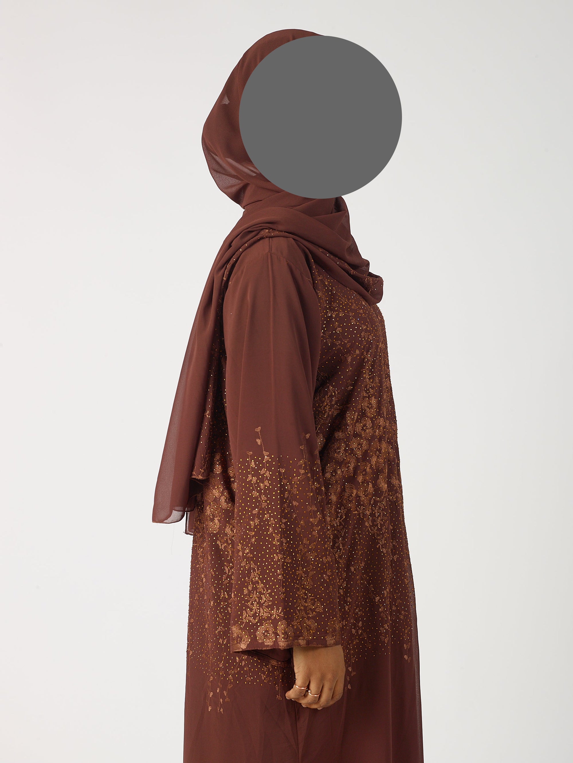 Hanaan Abaya