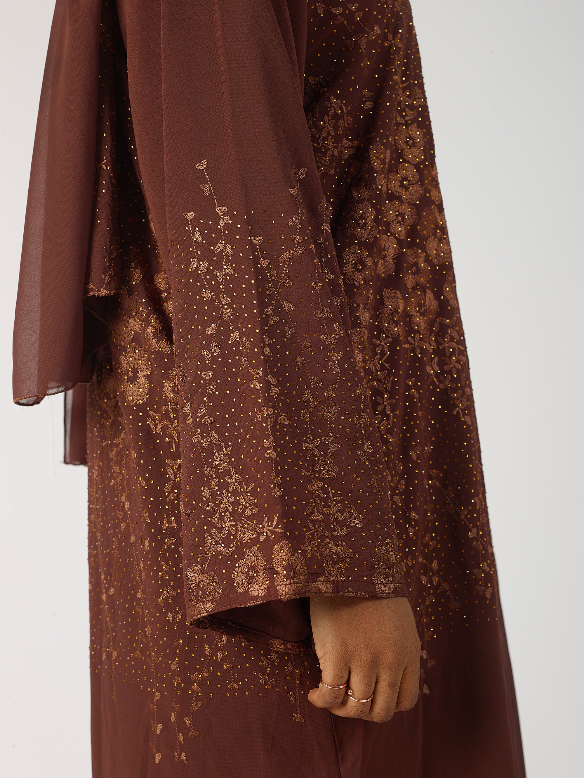 Hanaan Abaya