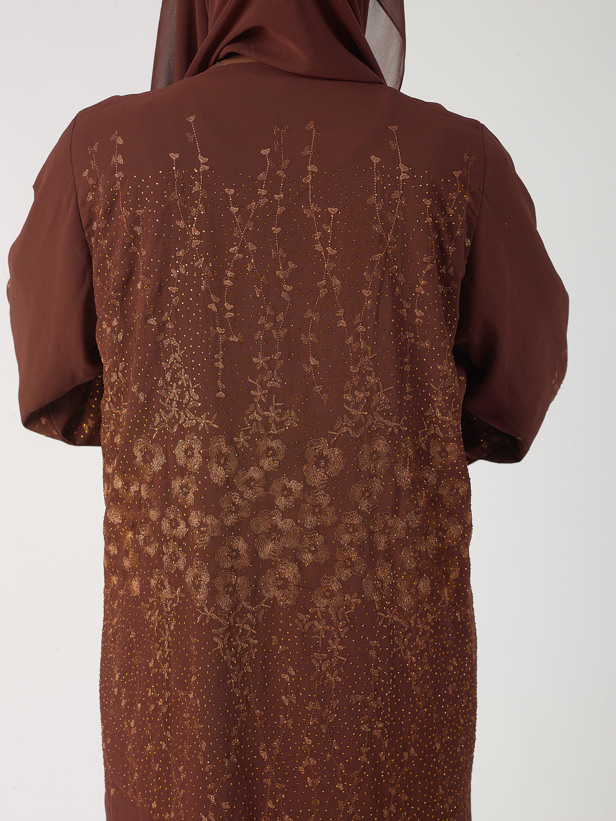 Hanaan Abaya