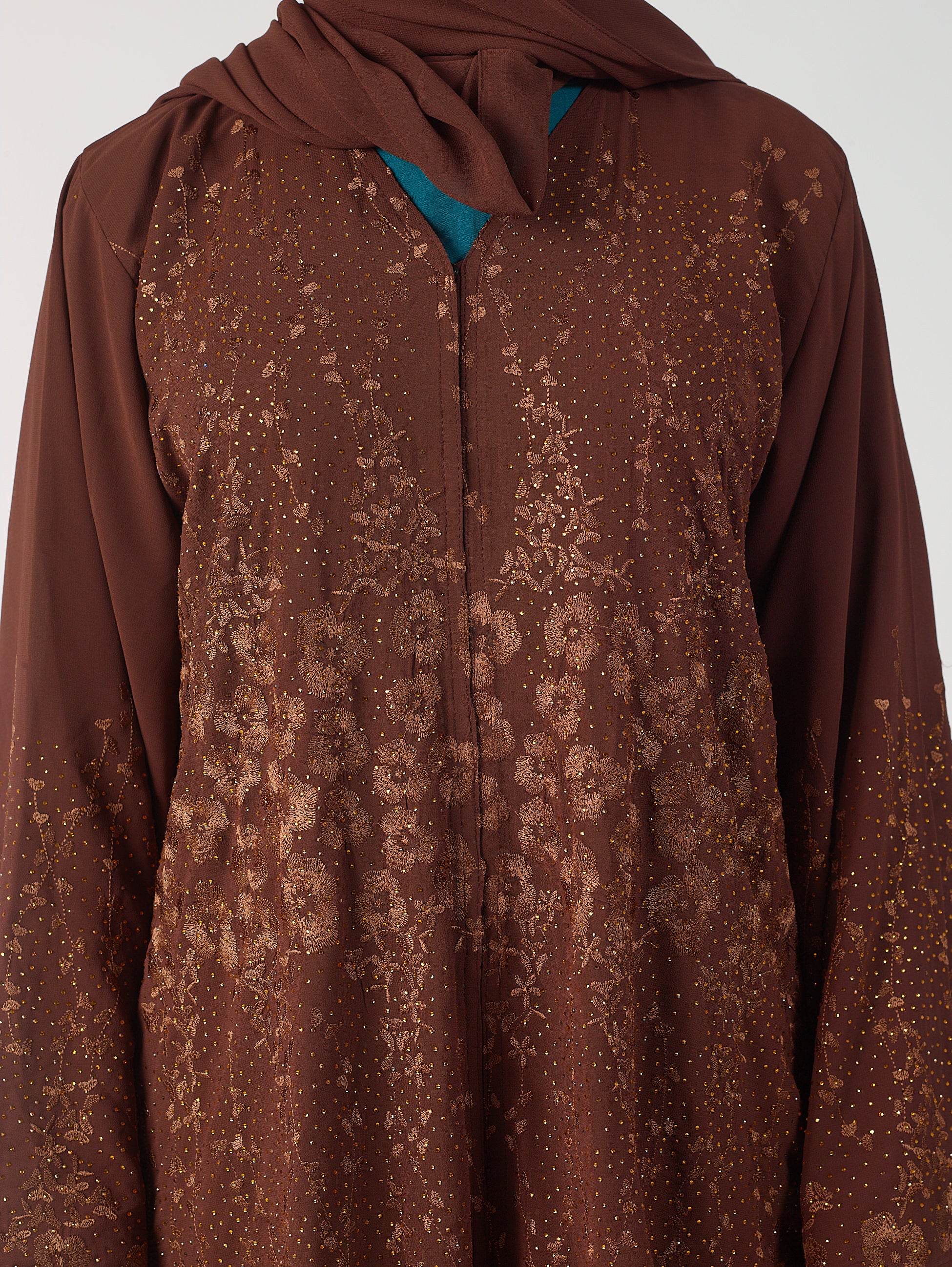 Hanaan Abaya
