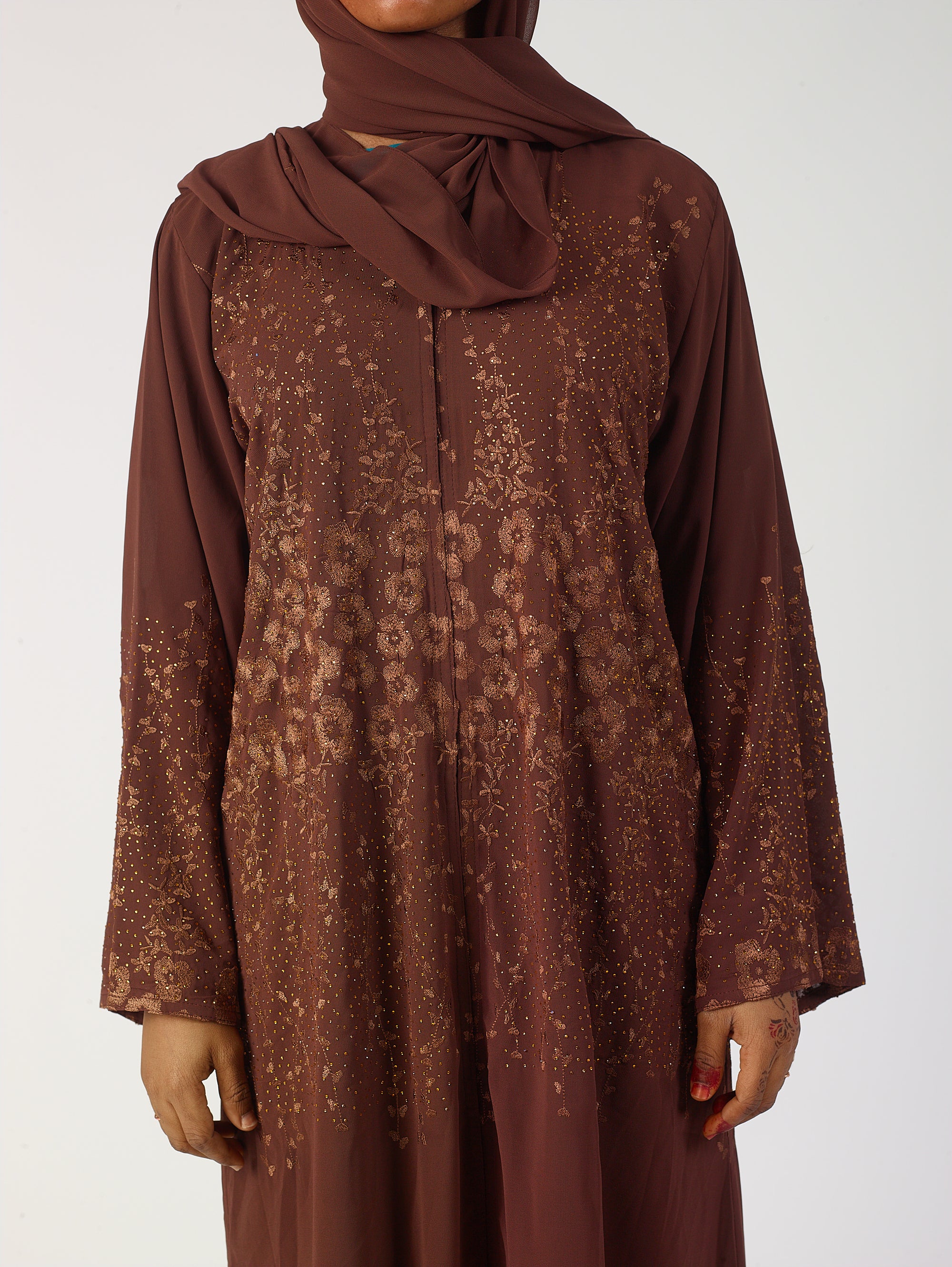 Hanaan Abaya