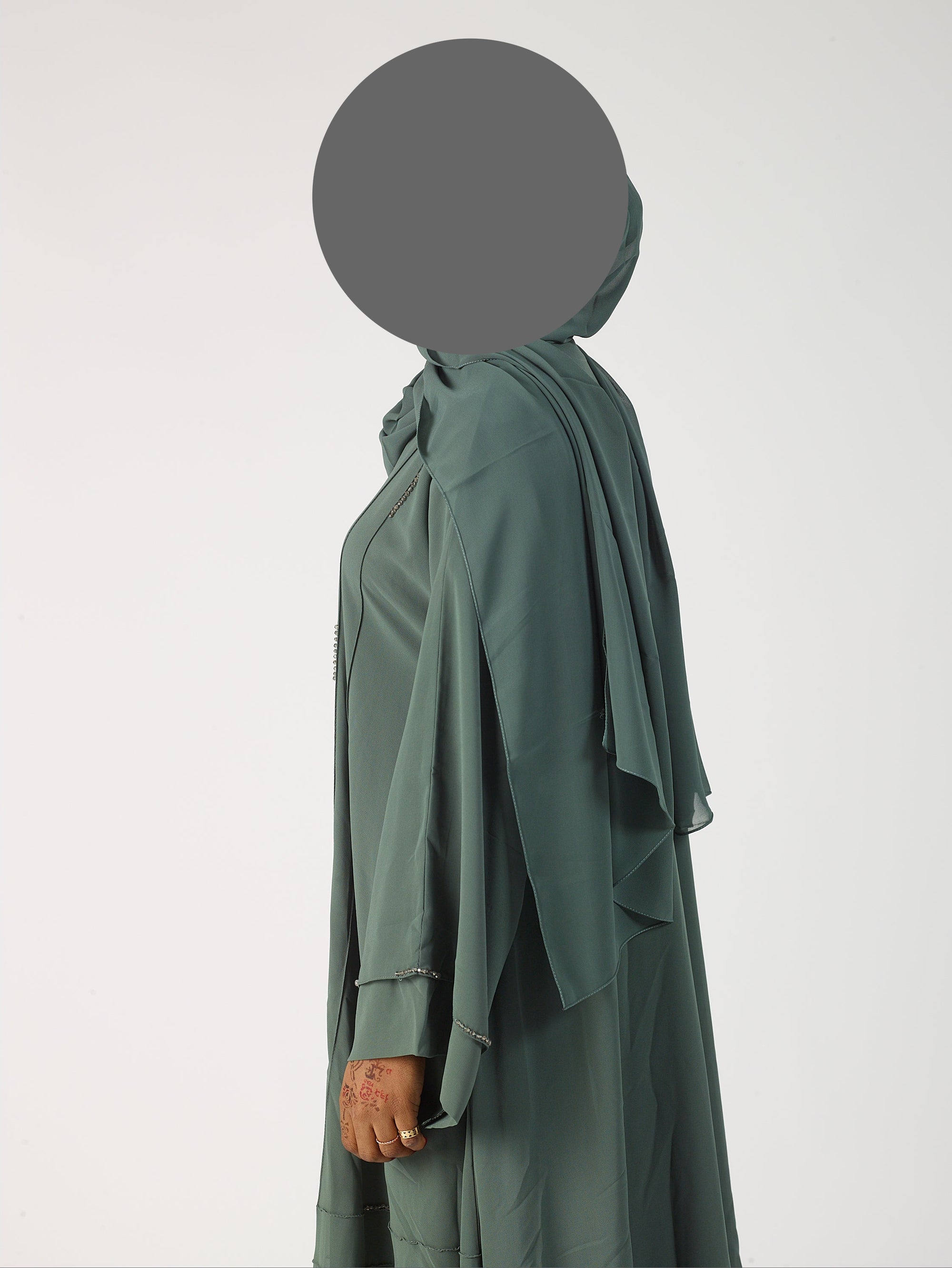 Haseena abaya