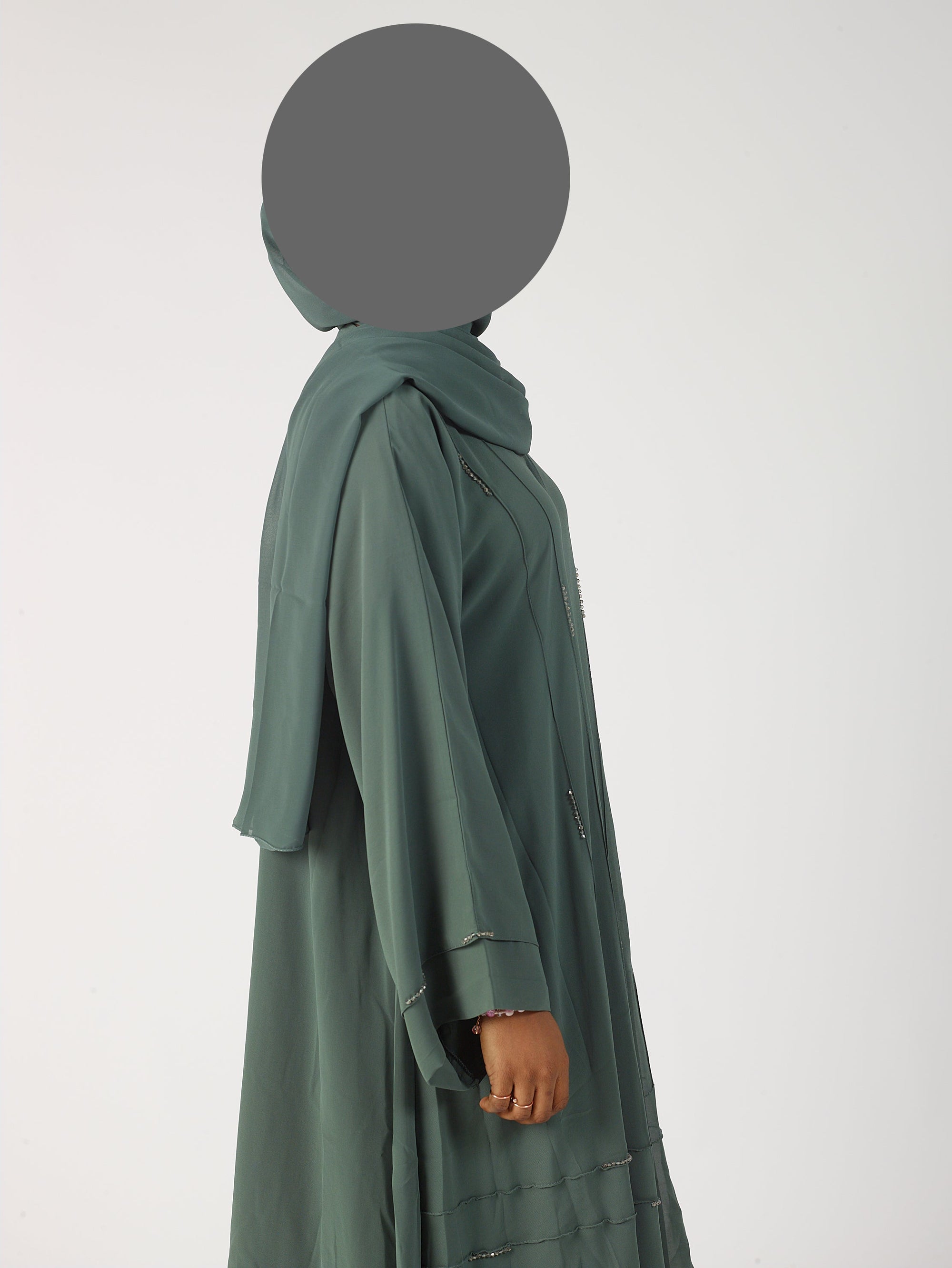 Haseena abaya