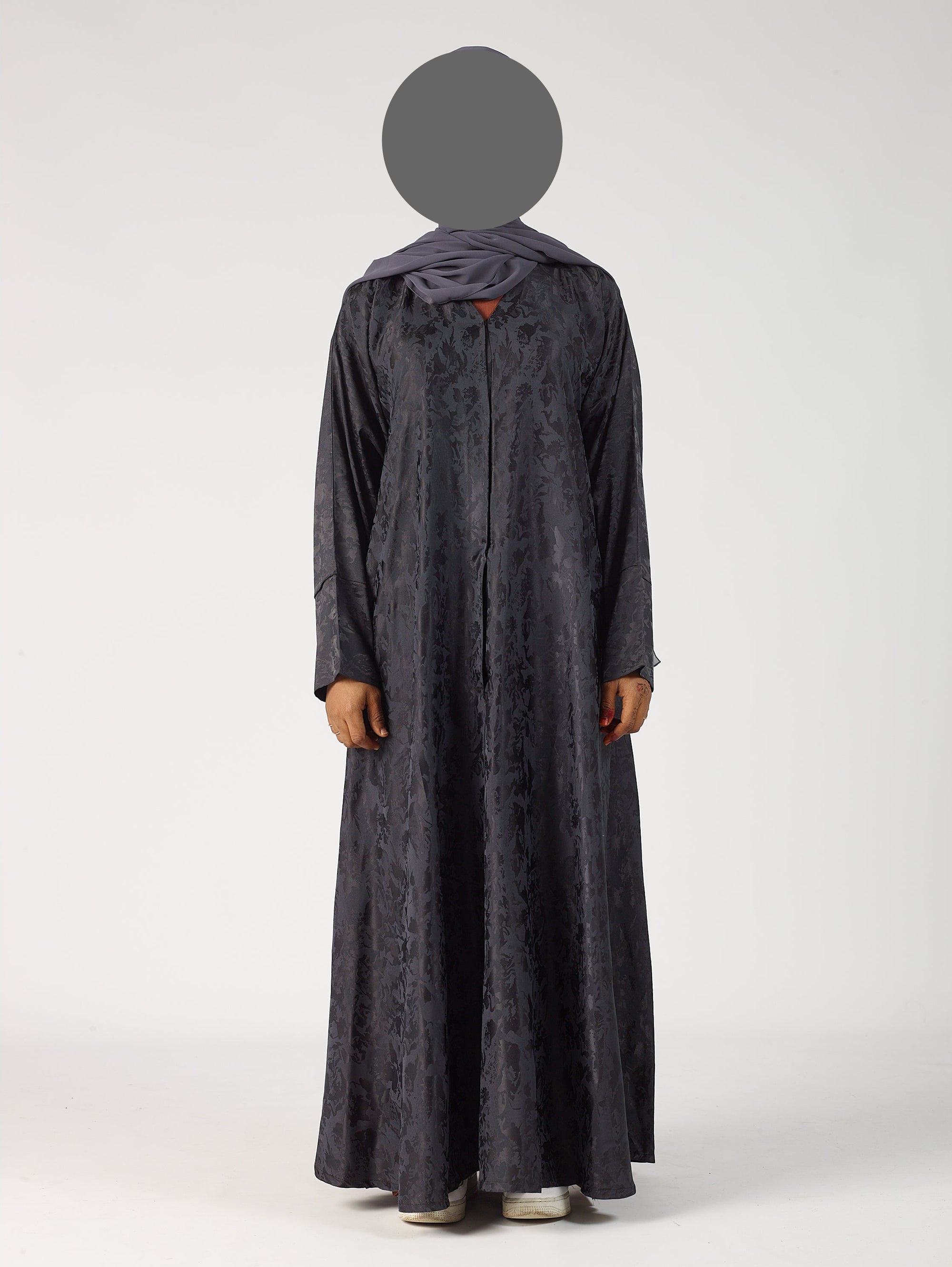 Fadilah abaya