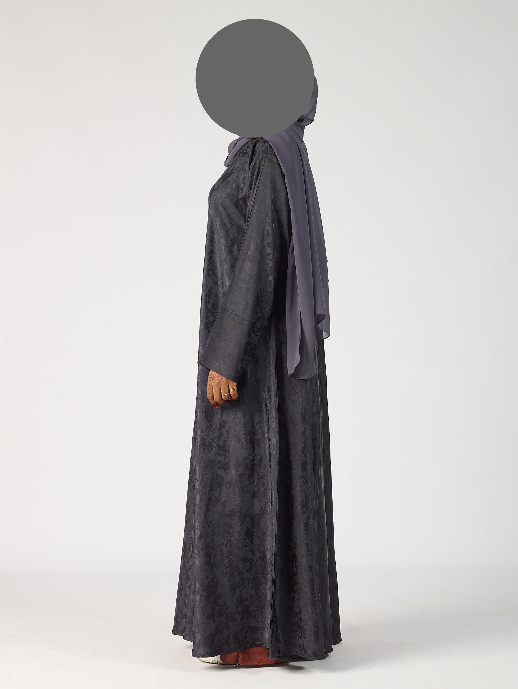 Fadilah abaya