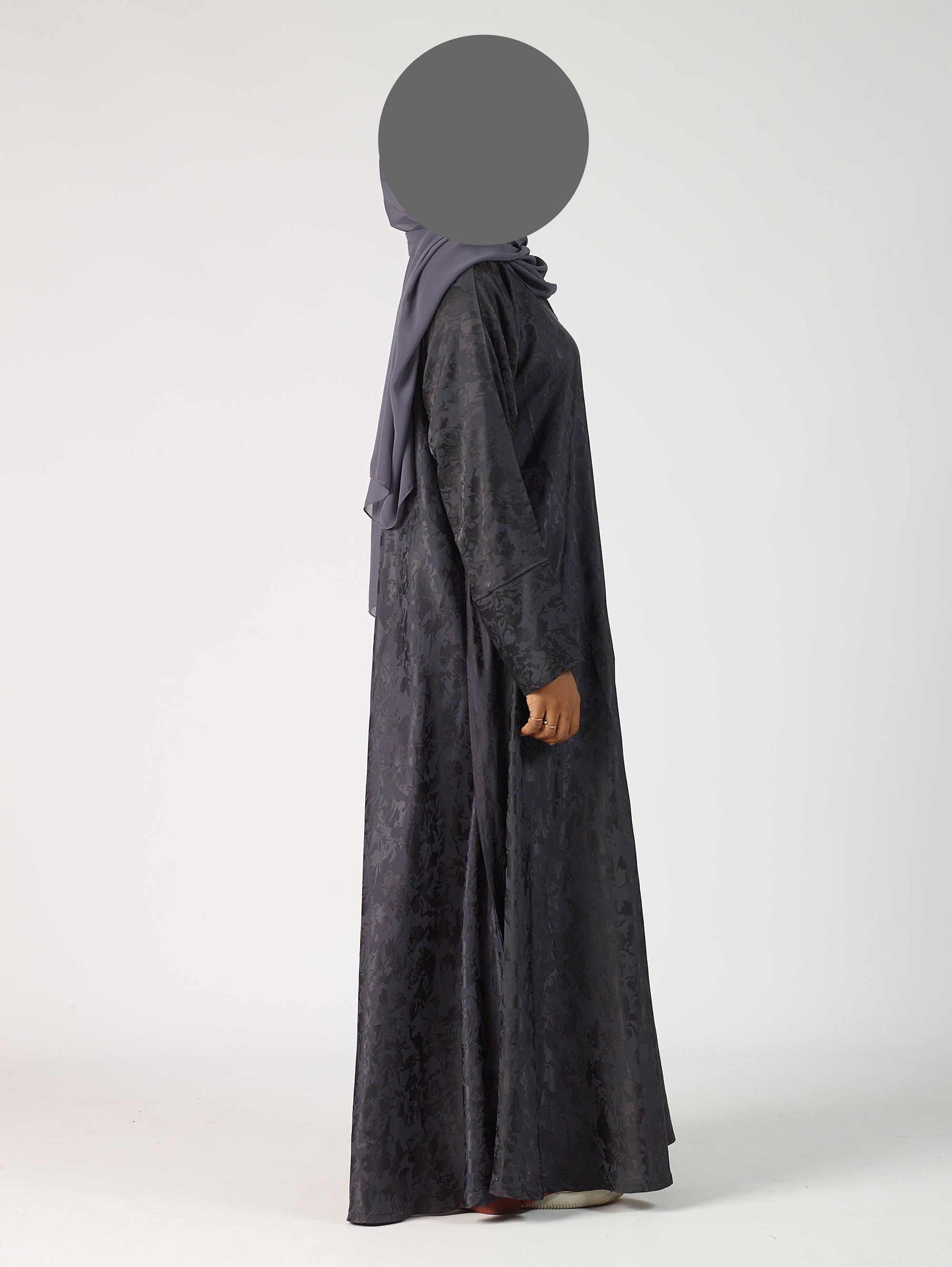 Fadilah abaya