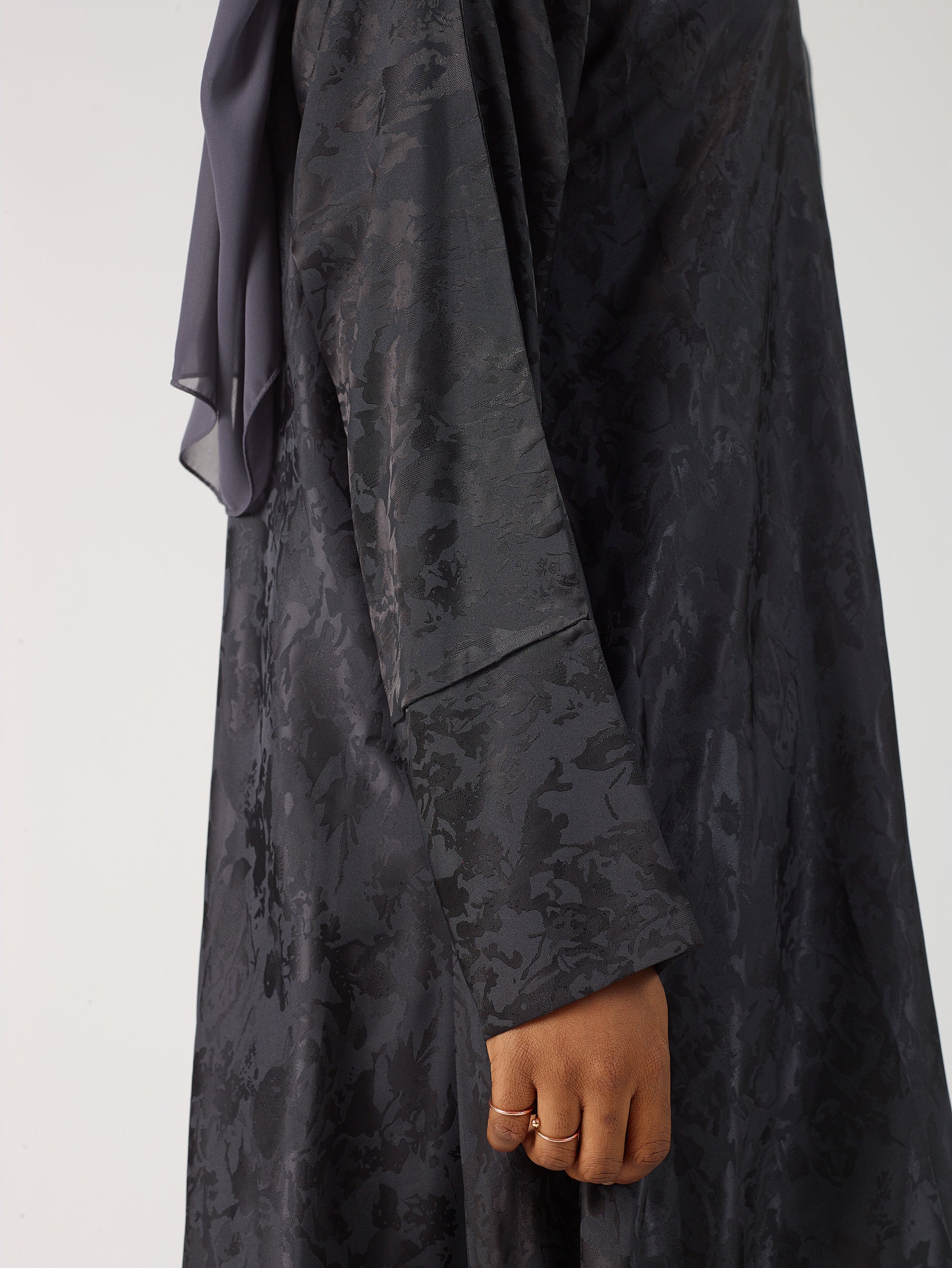 Fadilah abaya