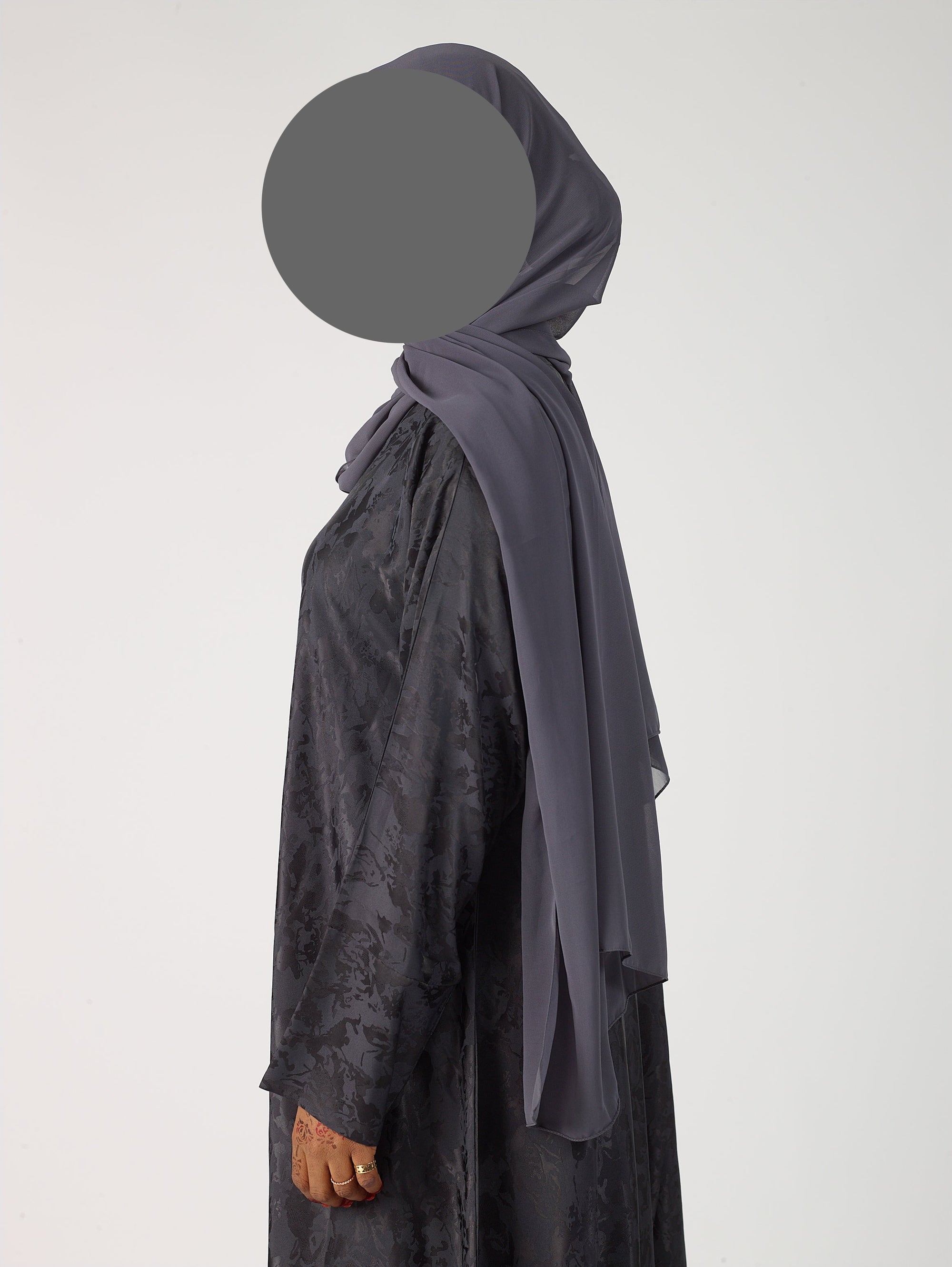 Fadilah abaya