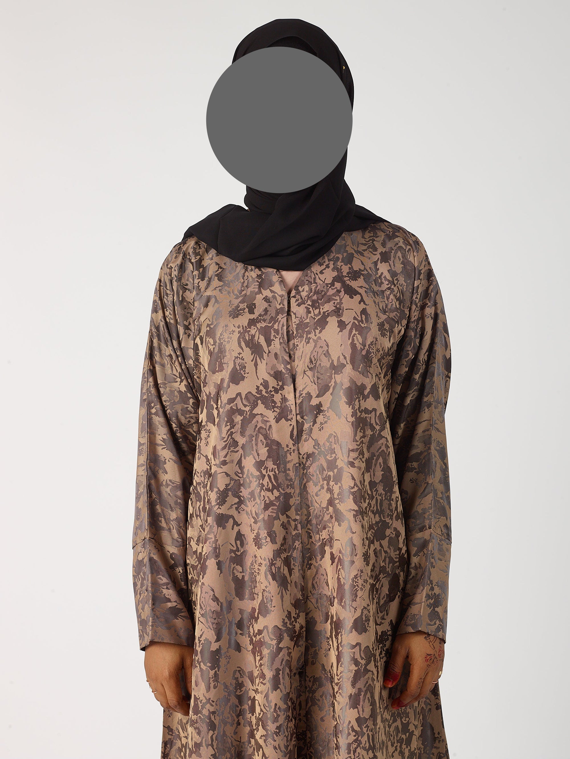 Halima abaya