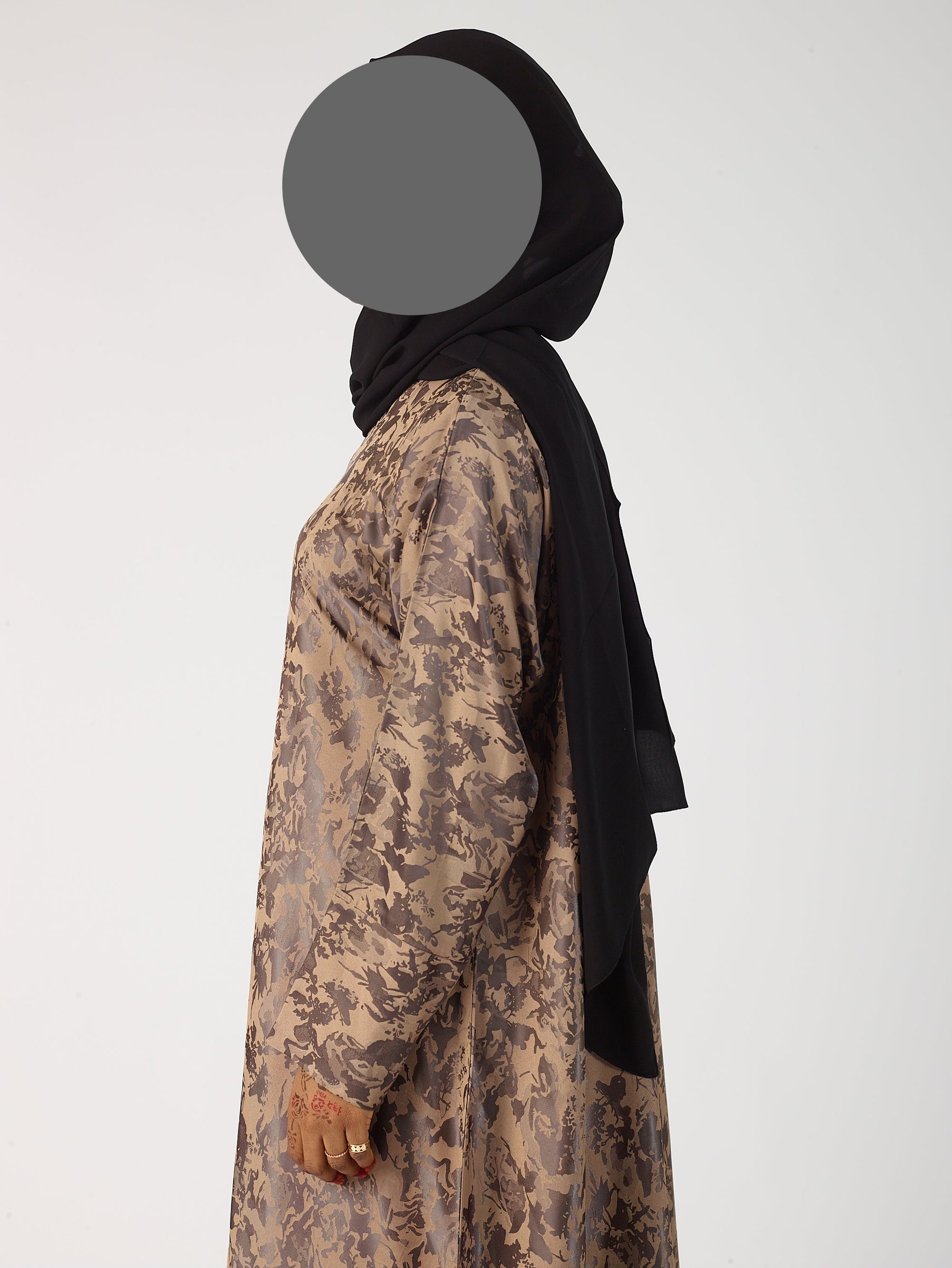 Halima abaya