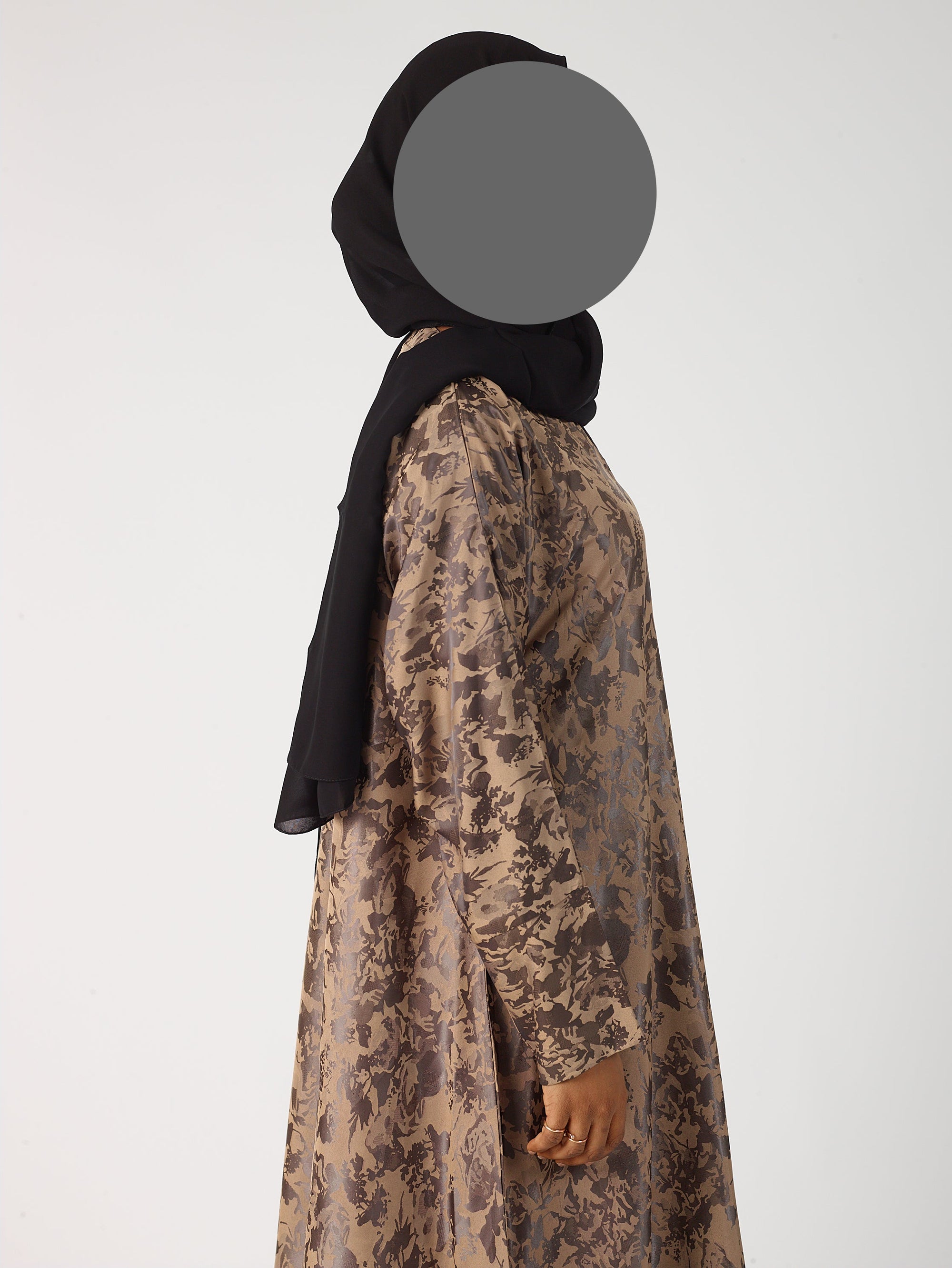 Halima abaya