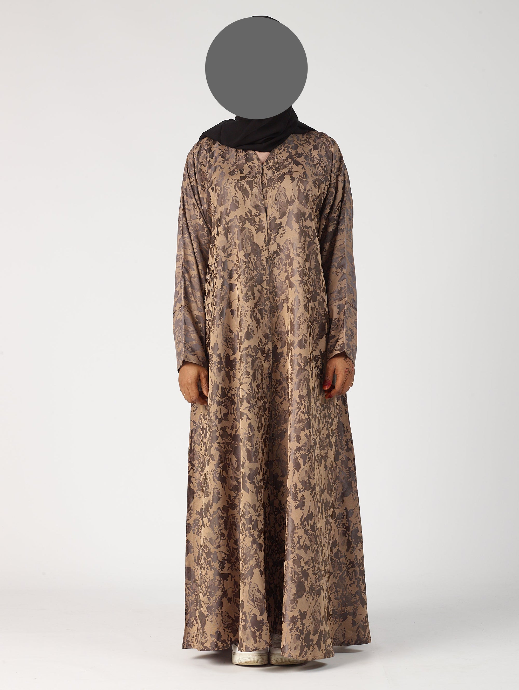 Halima abaya