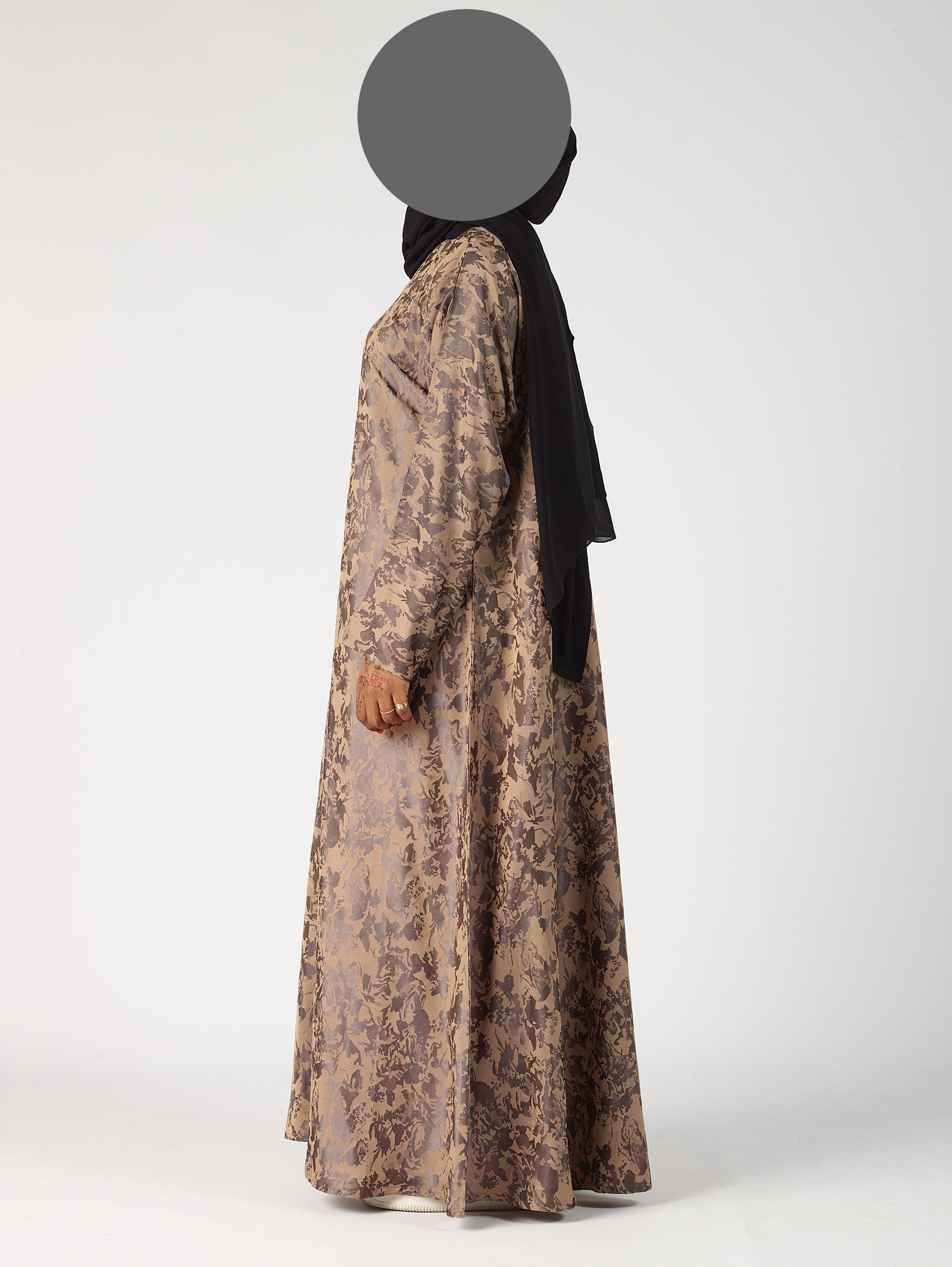 Halima abaya