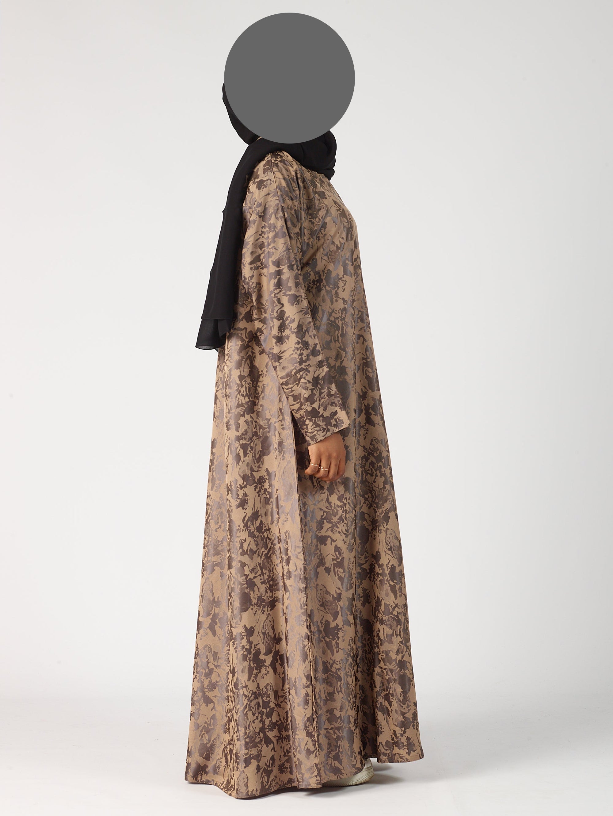 Halima abaya