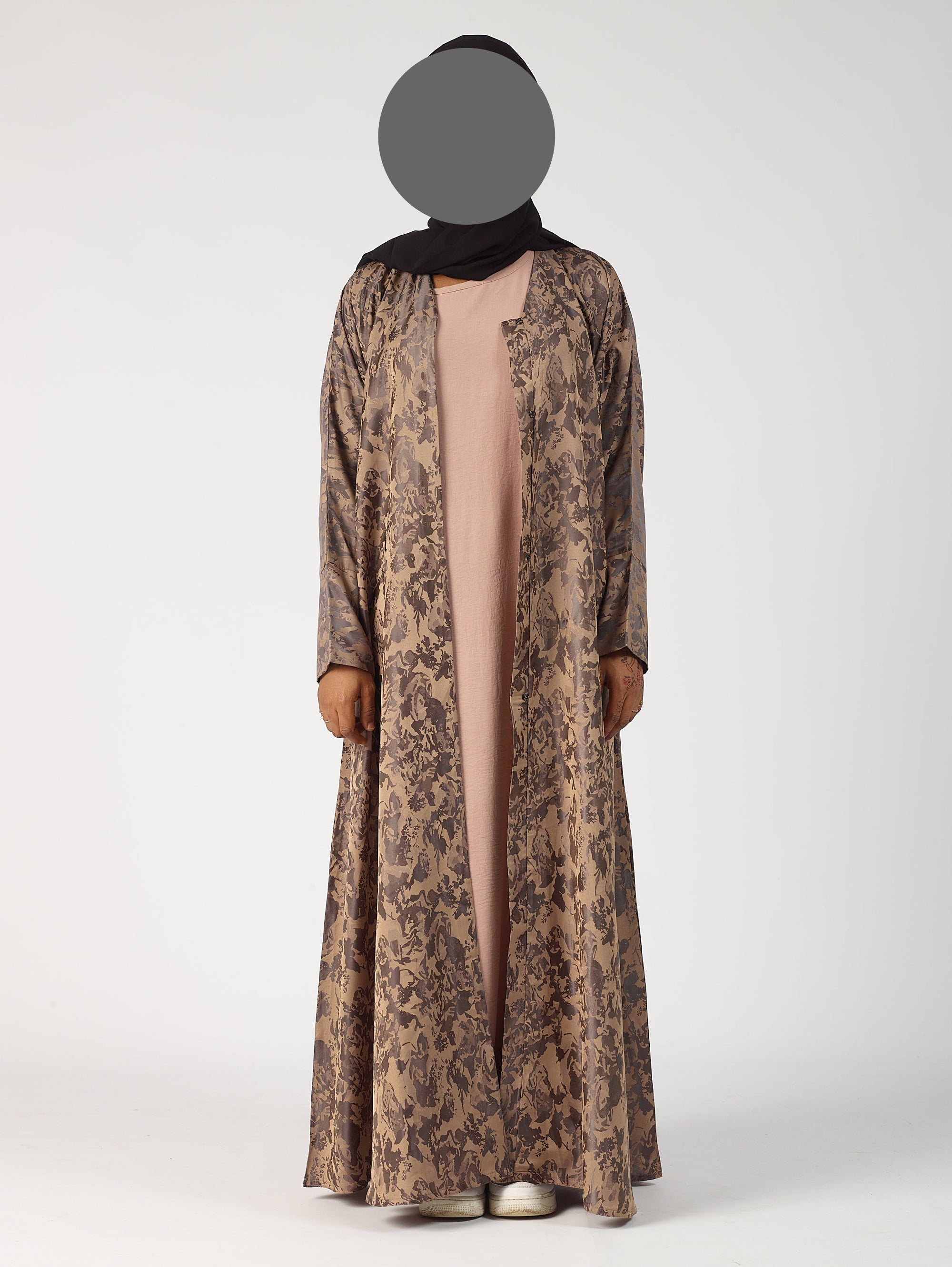 Halima abaya