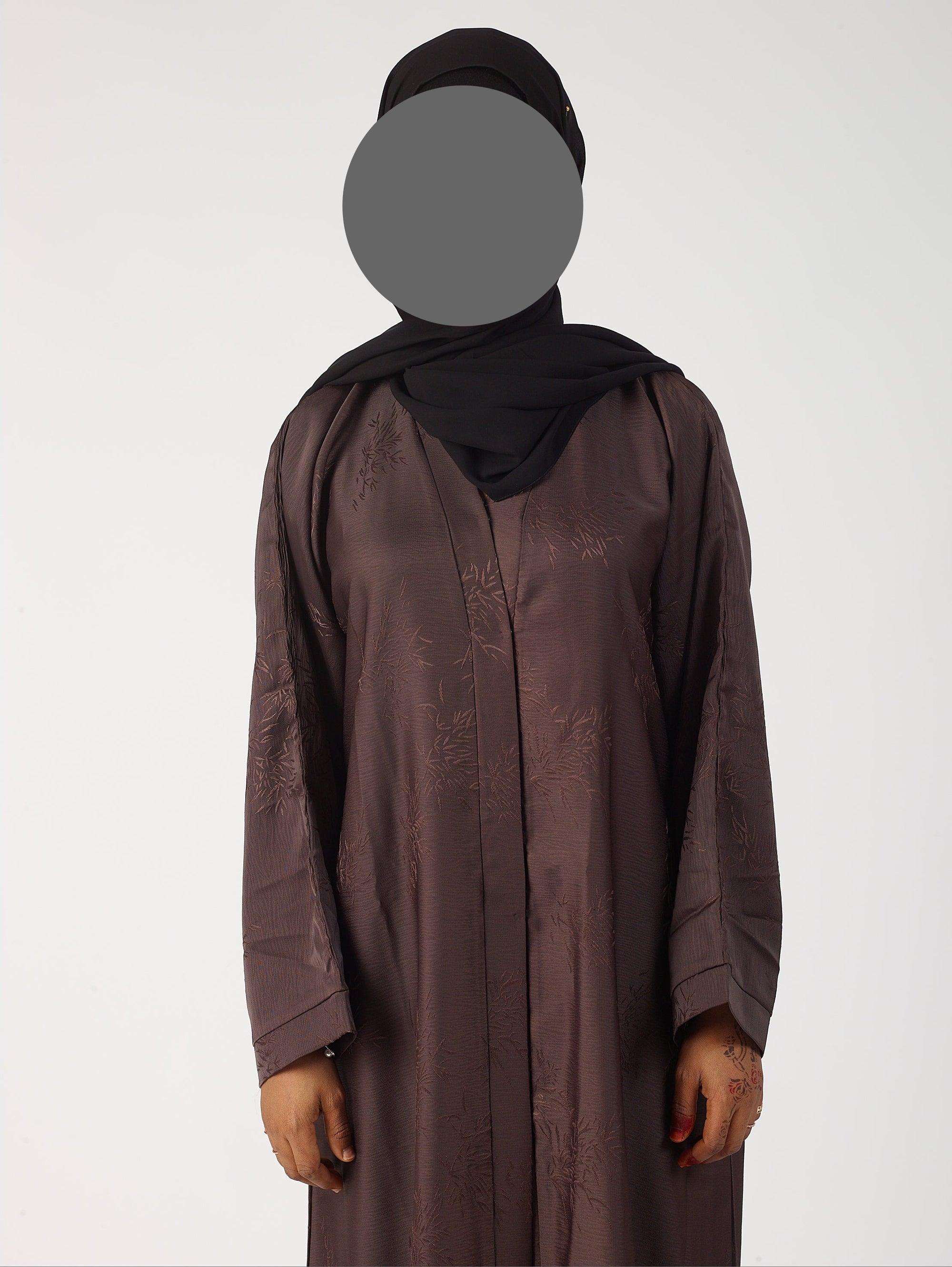 Aziza Abaya